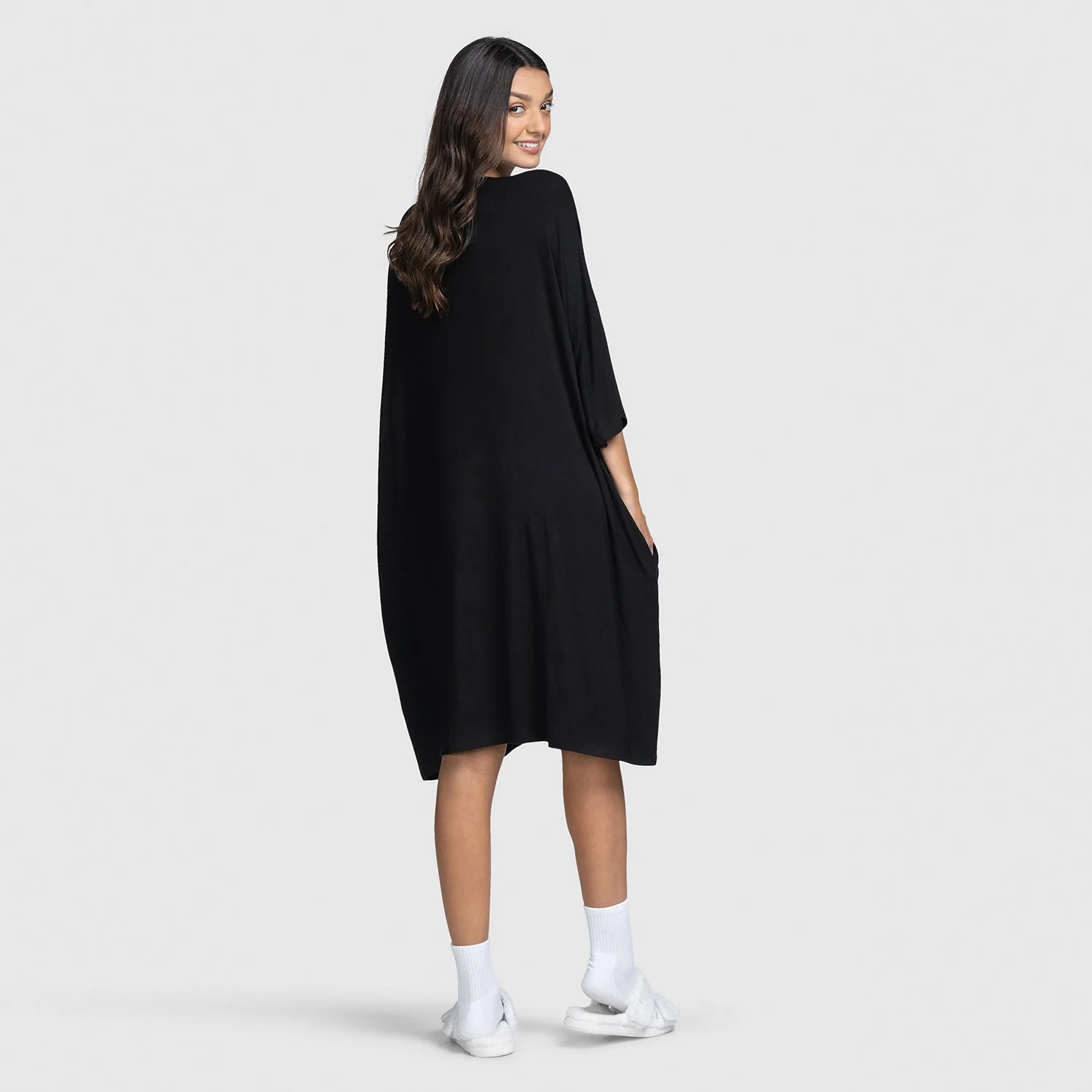 All Black - Image 3