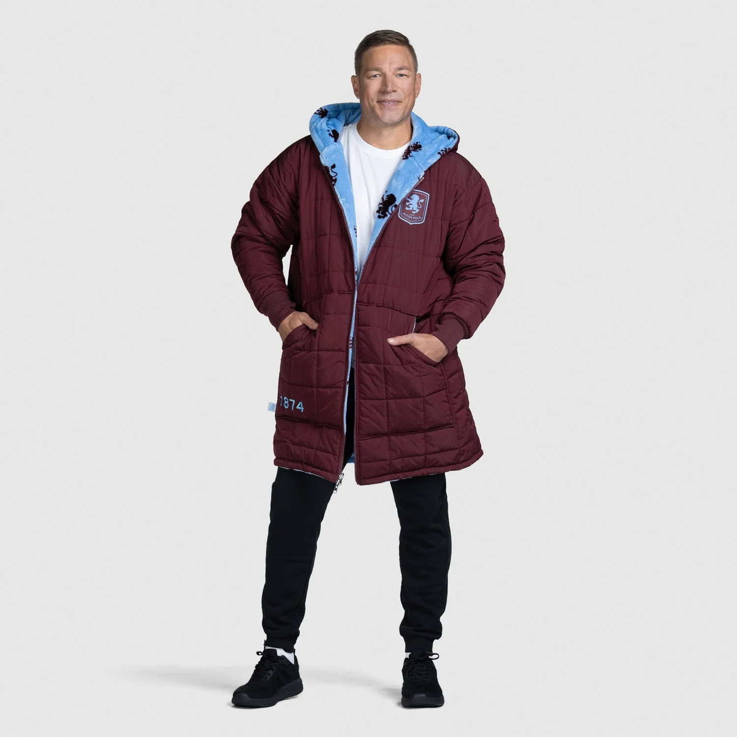 Aston Villa - Image 4