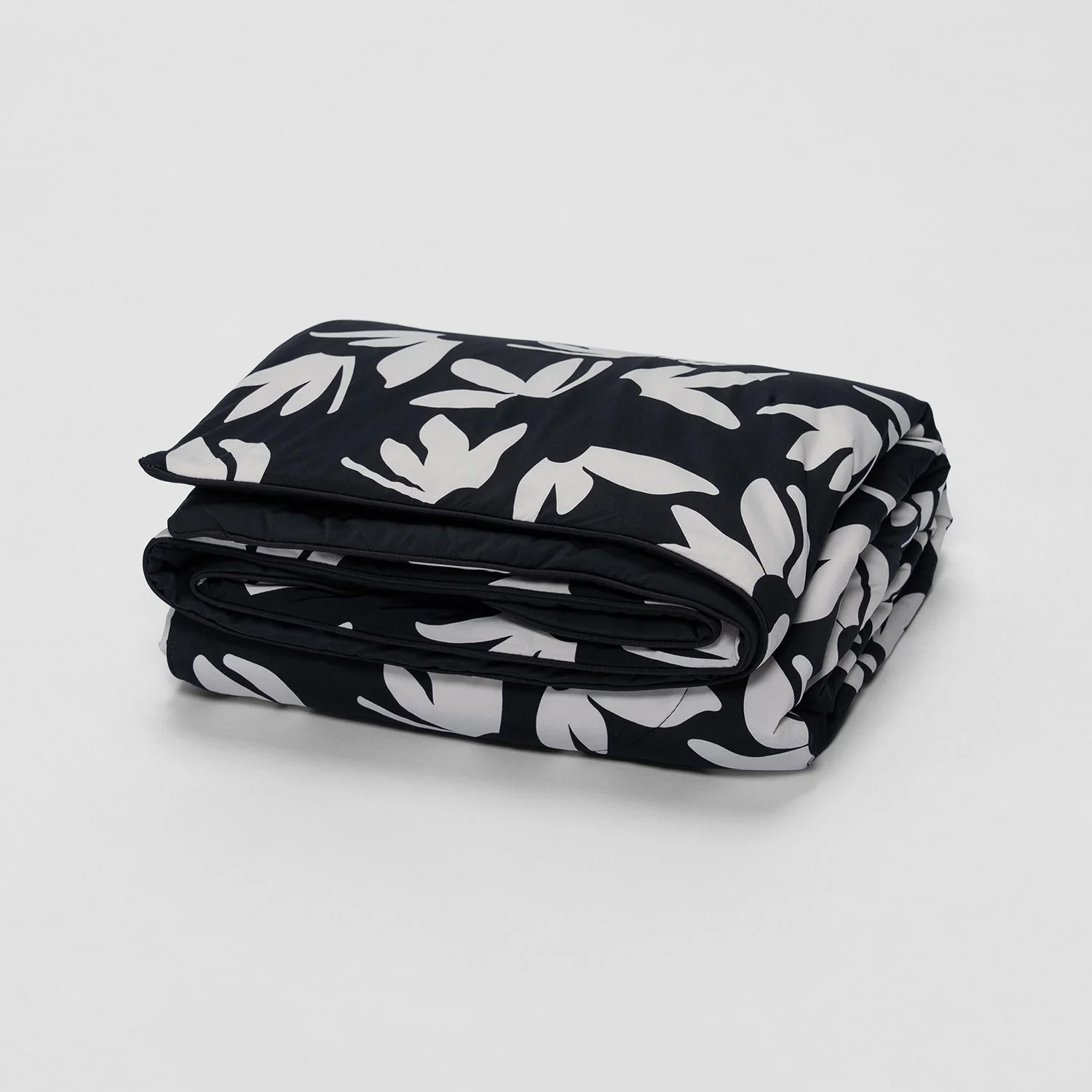 Black Floral - Image 7