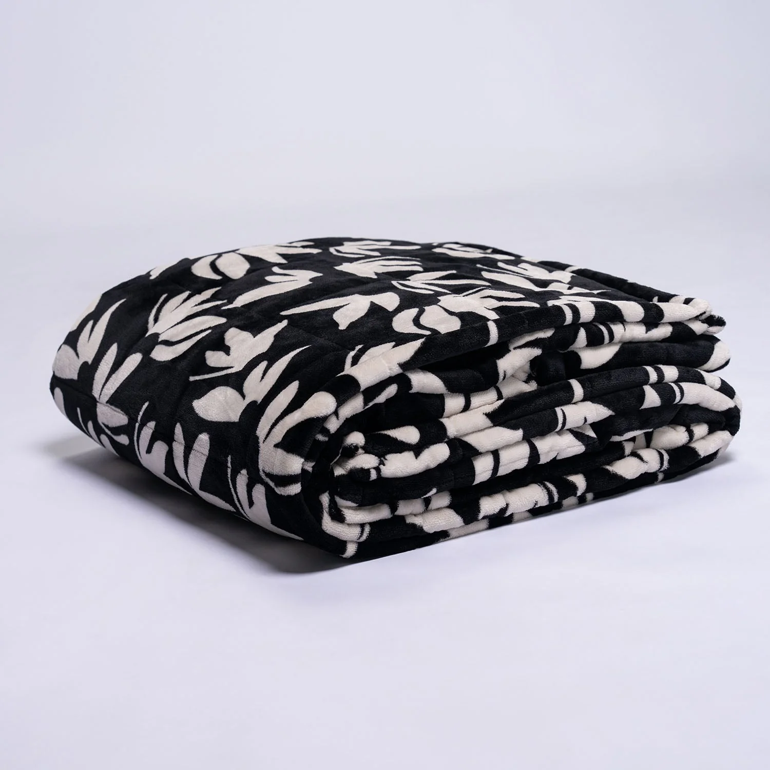 Black Floral - Image 7