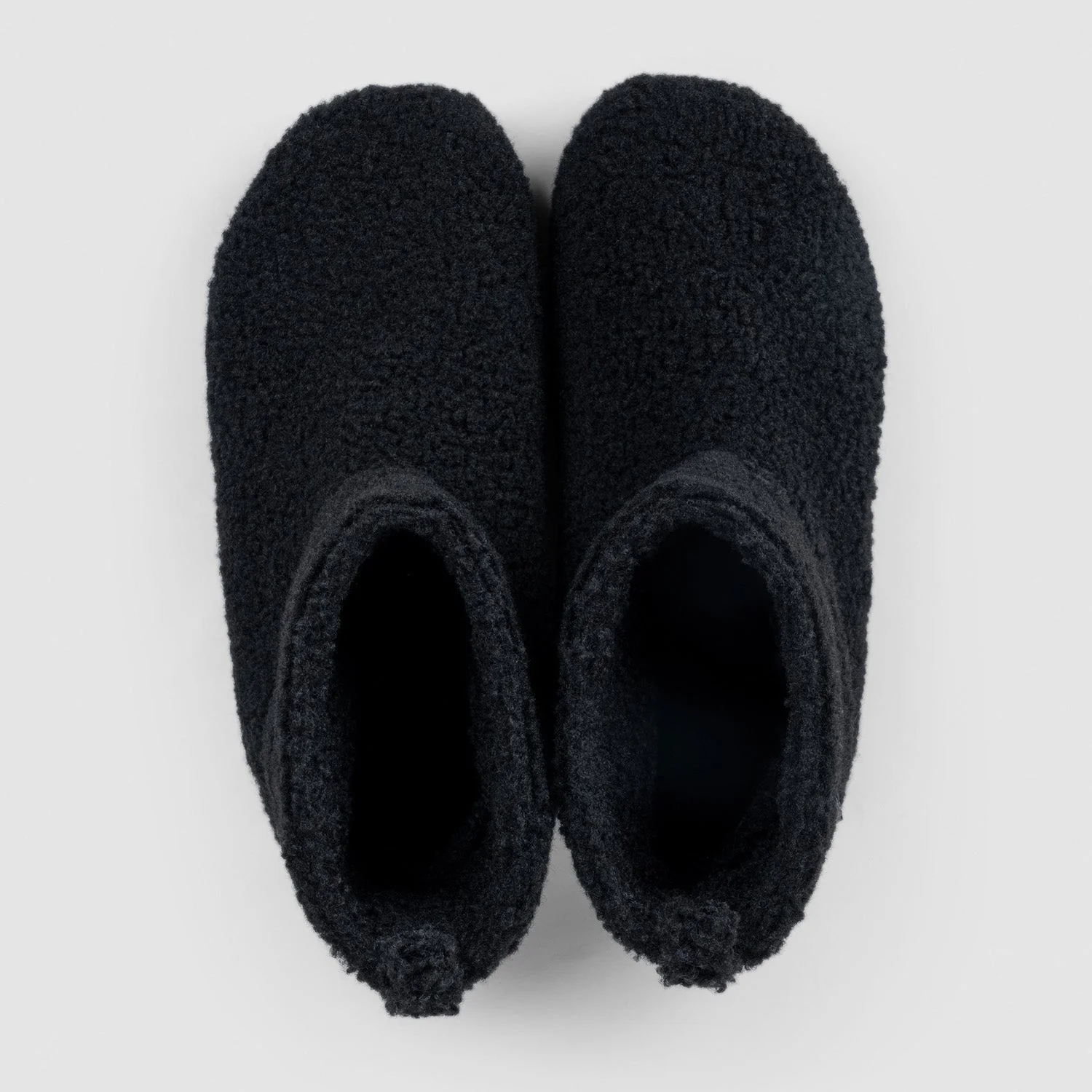 Black Sherpa Boot - Image 2