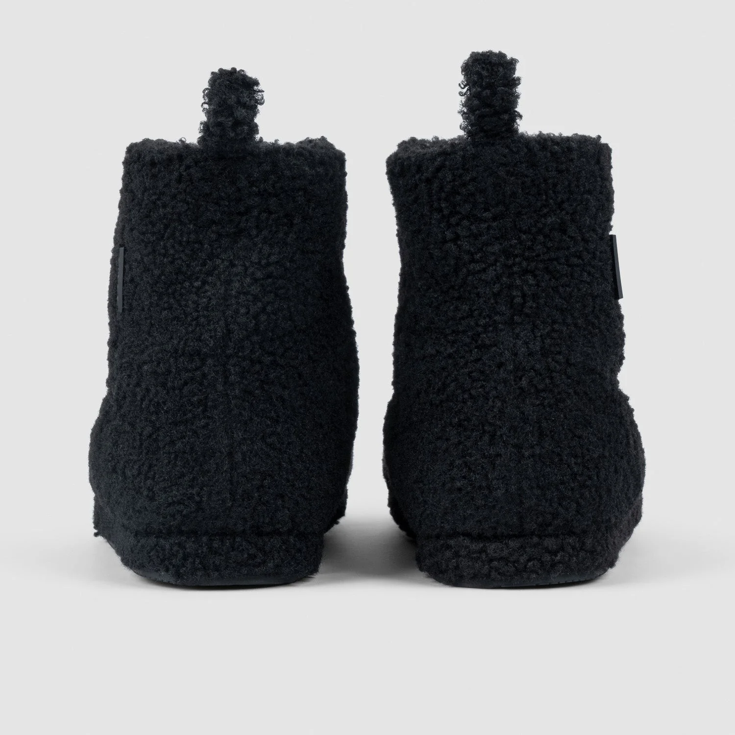 Black Sherpa Boot - Image 5
