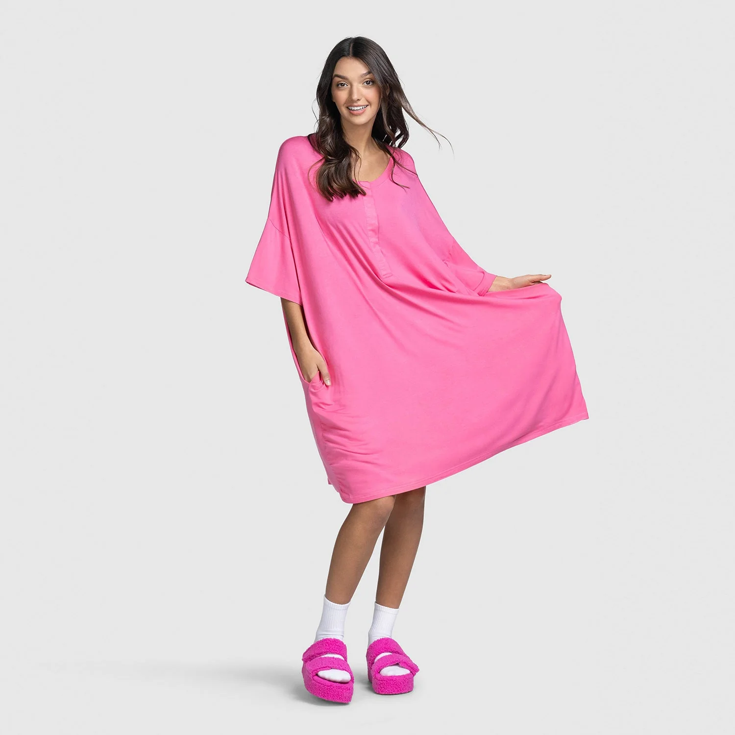 Bright Pink - Image 4