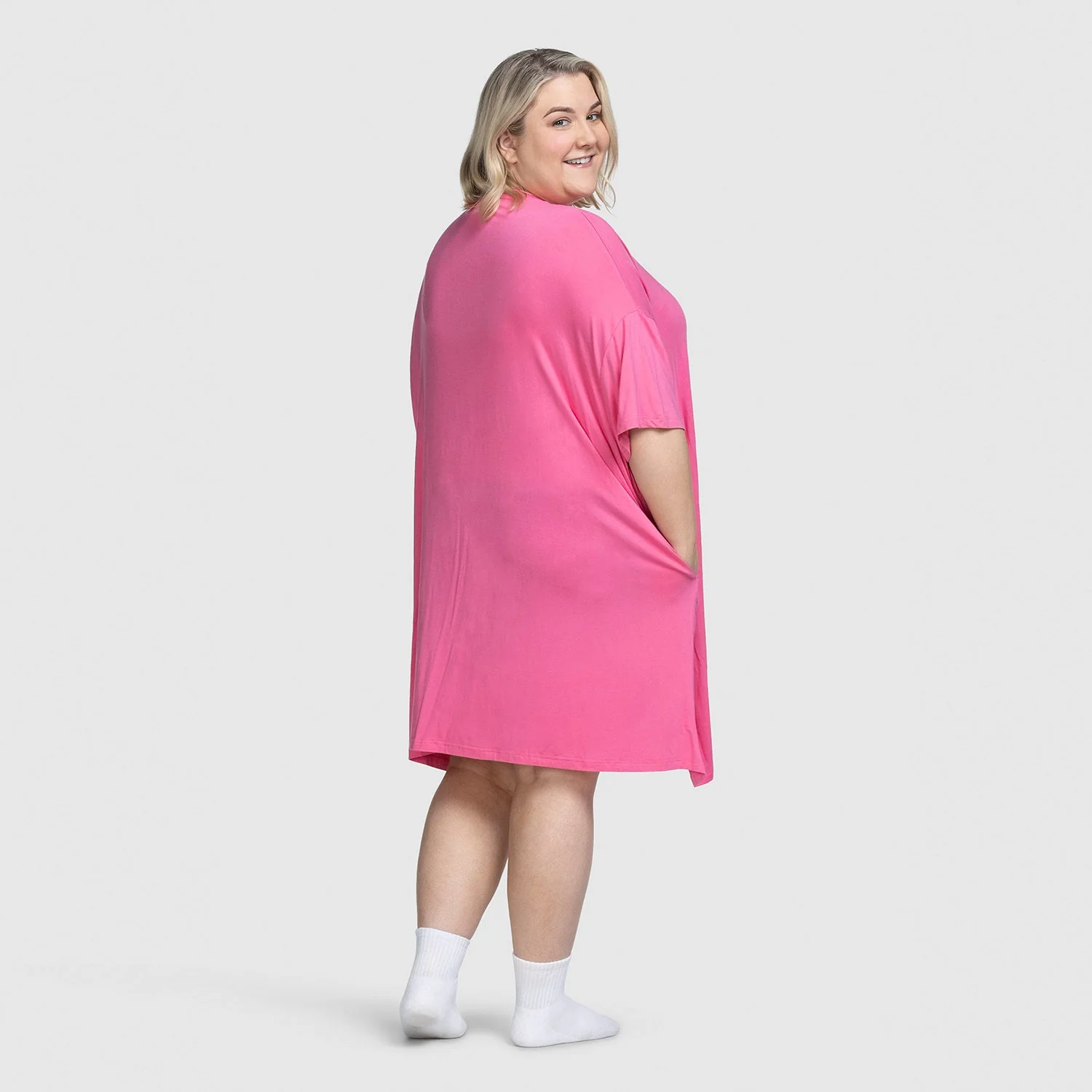 Bright Pink - Image 5