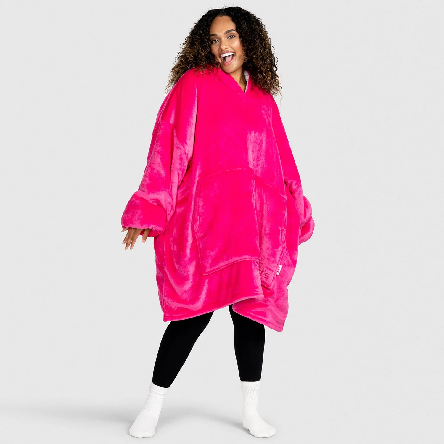 Bright Pink - Image 8