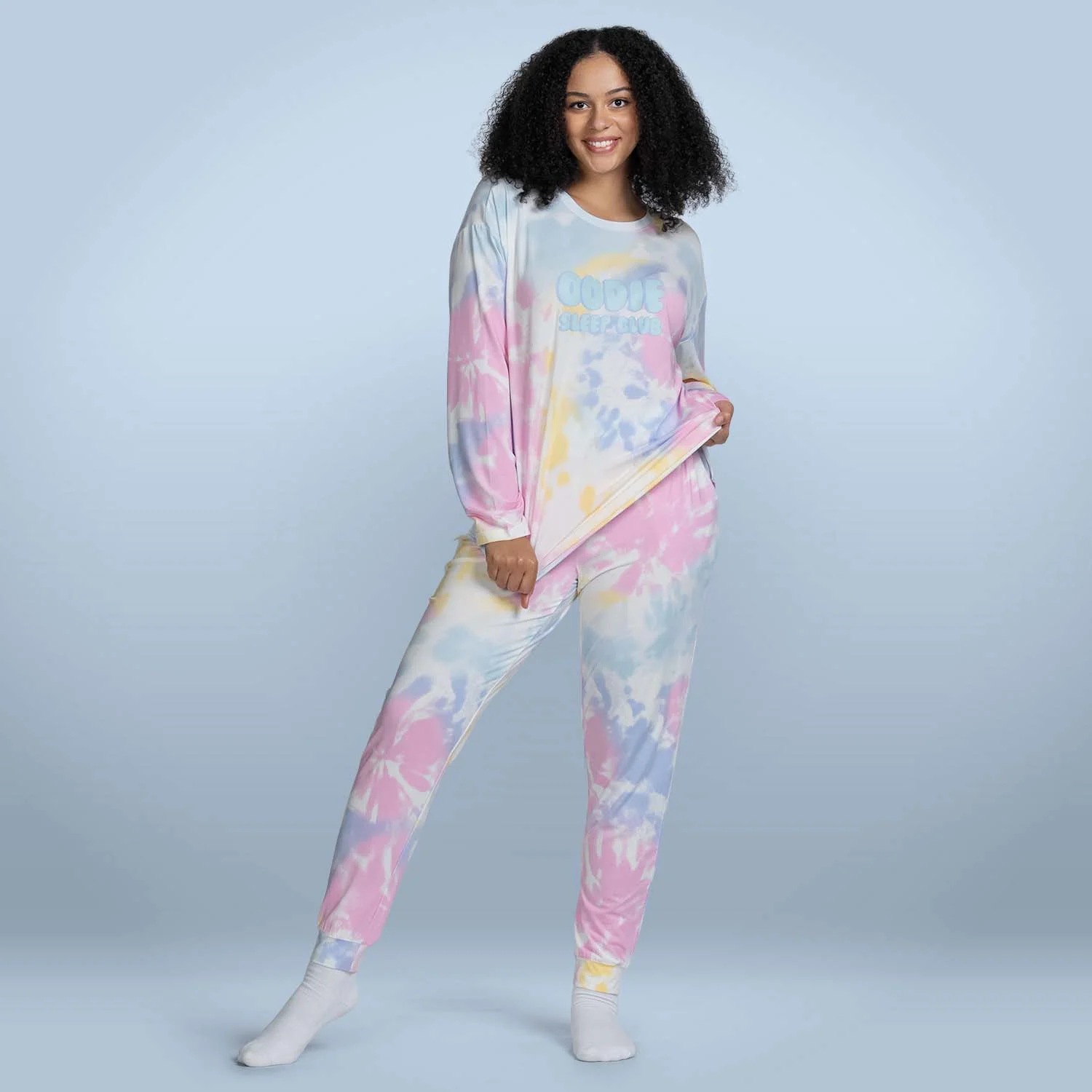 Bright Tie-Dye - Image 4