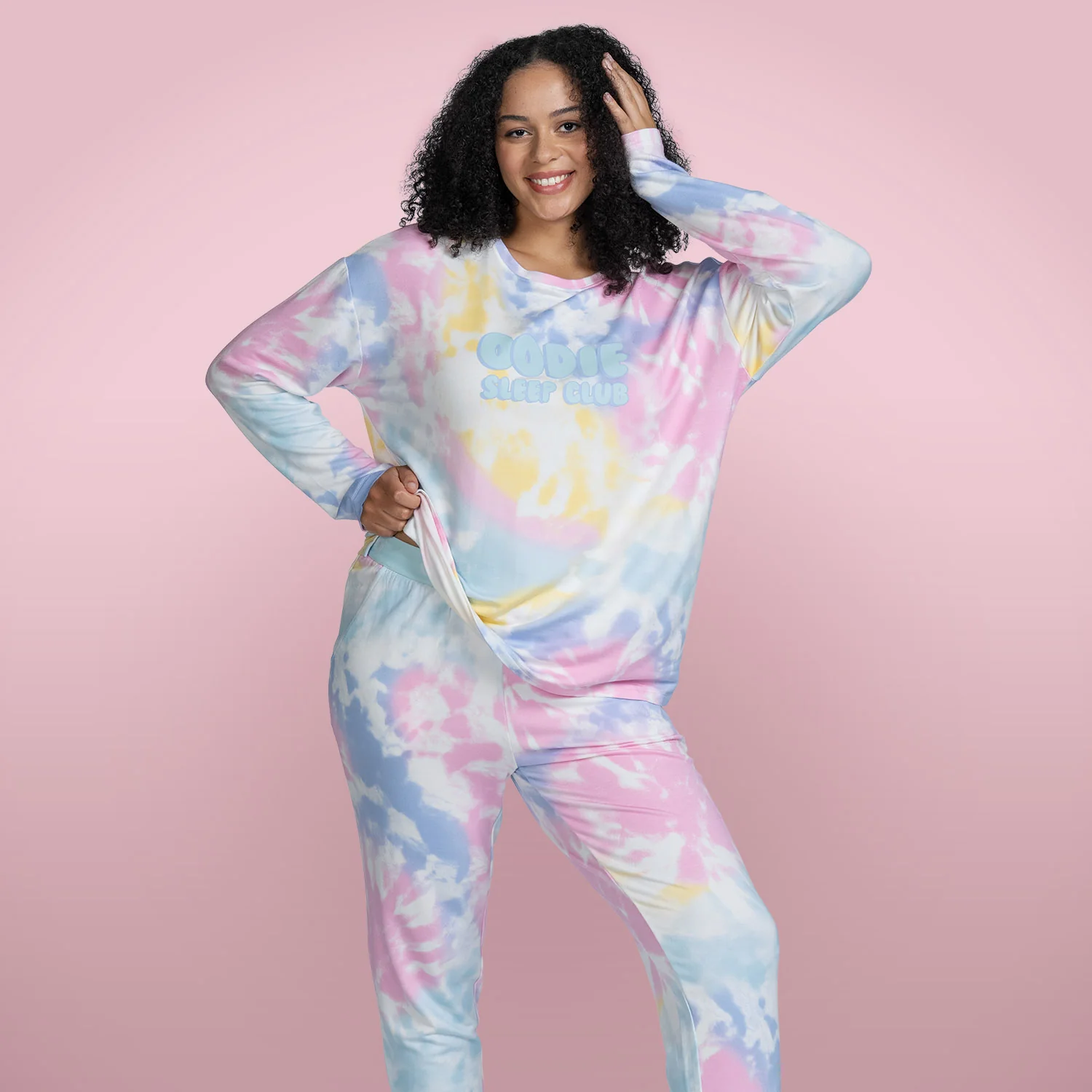 Bright Tie-Dye - Image 4