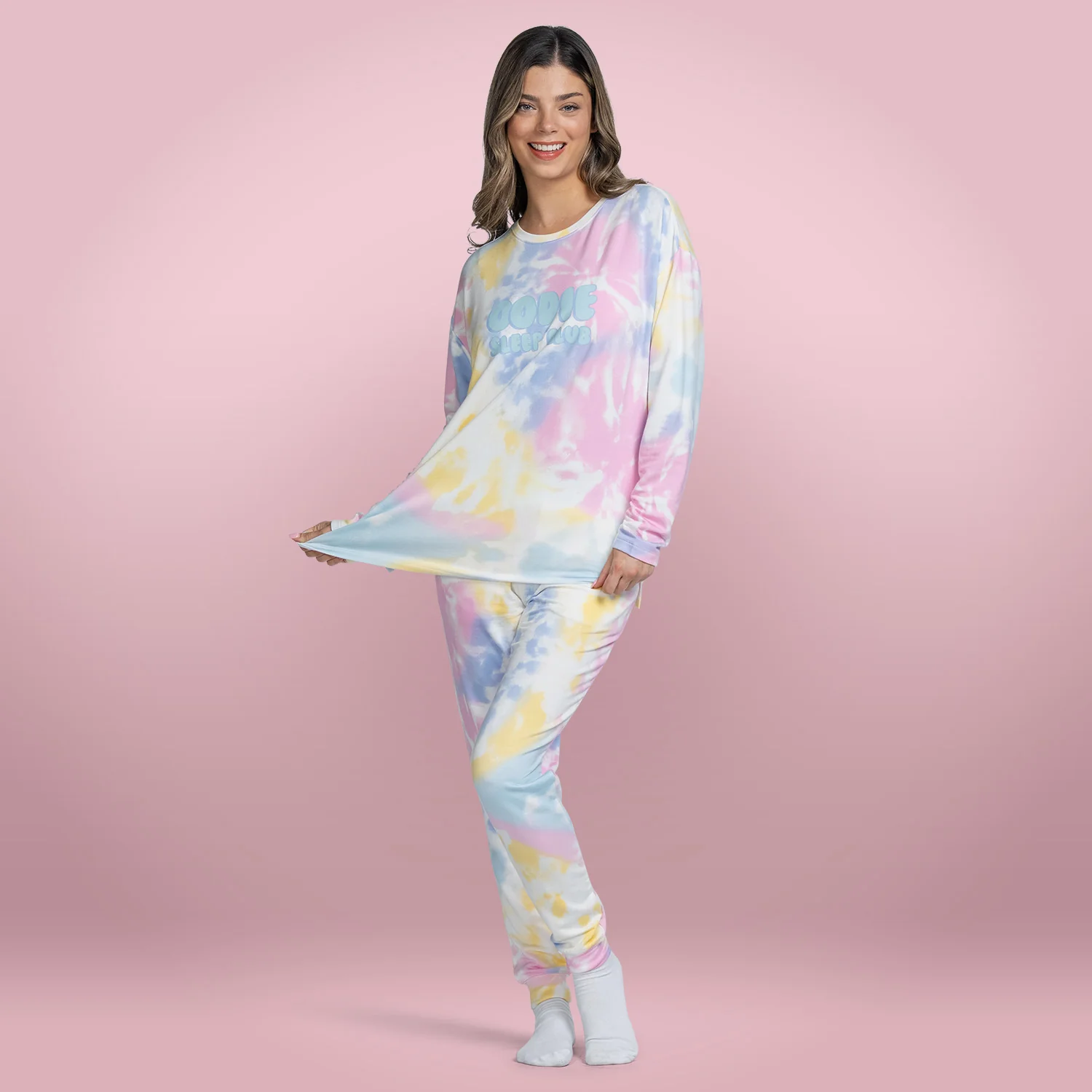 Bright Tie-Dye - Image 5