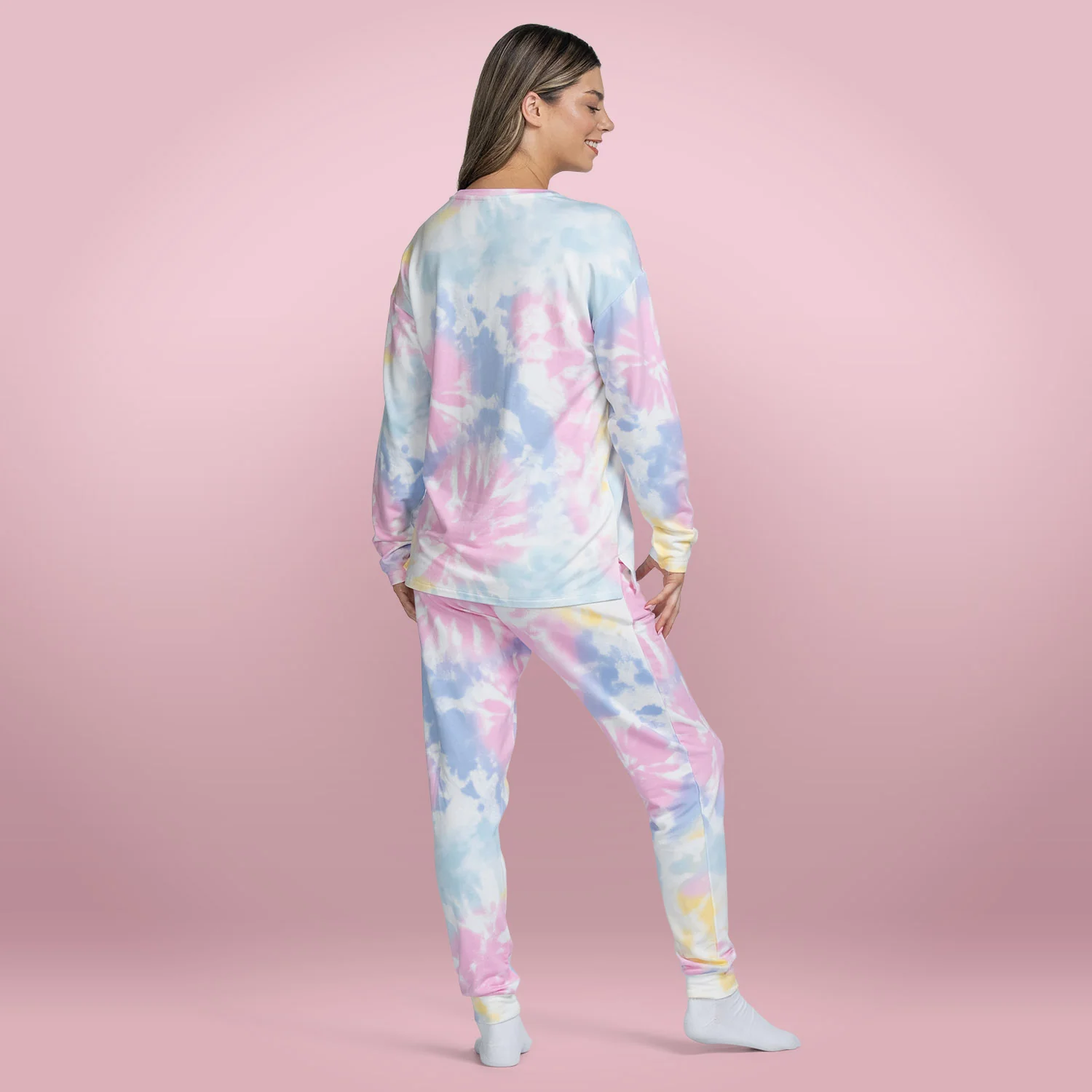 Bright Tie-Dye - Image 6