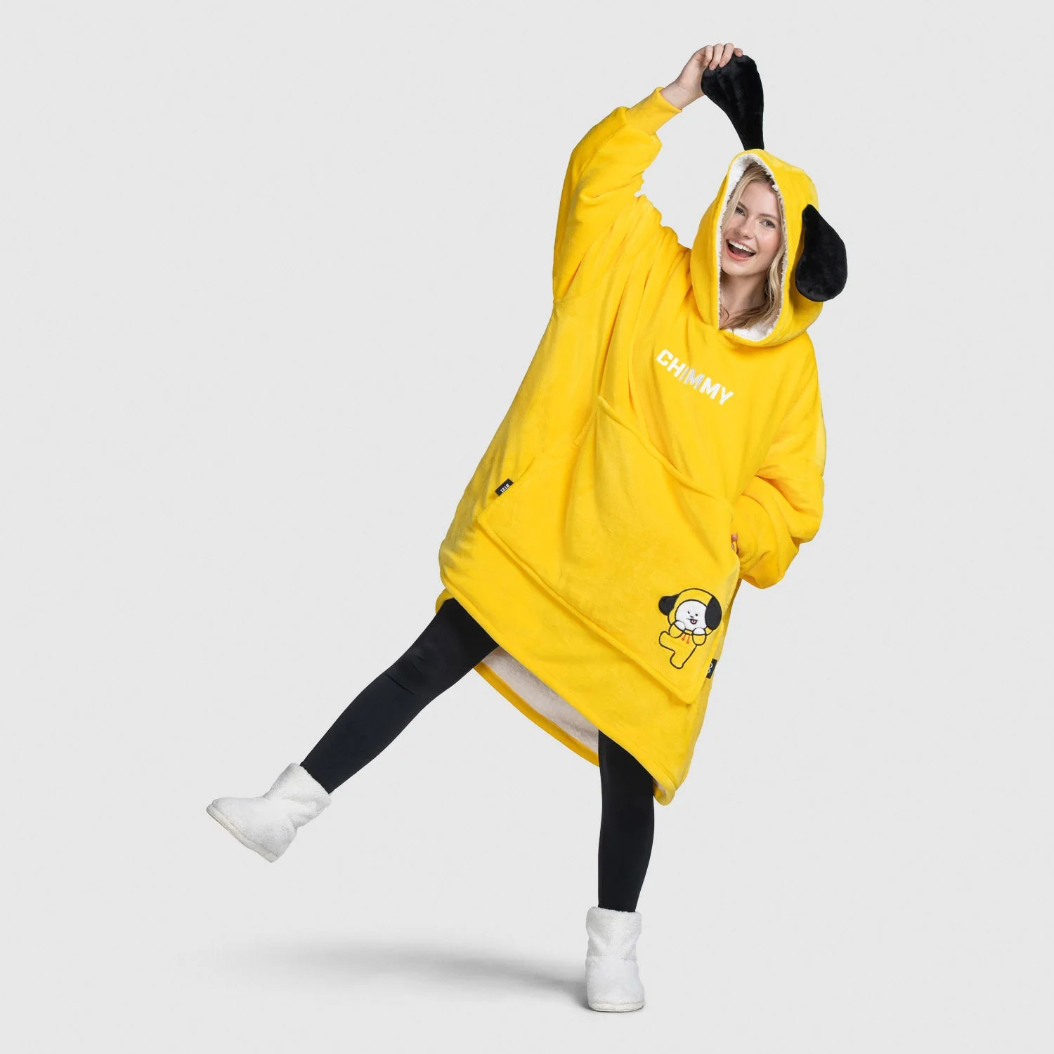 BT21 Chimmy - Image 3