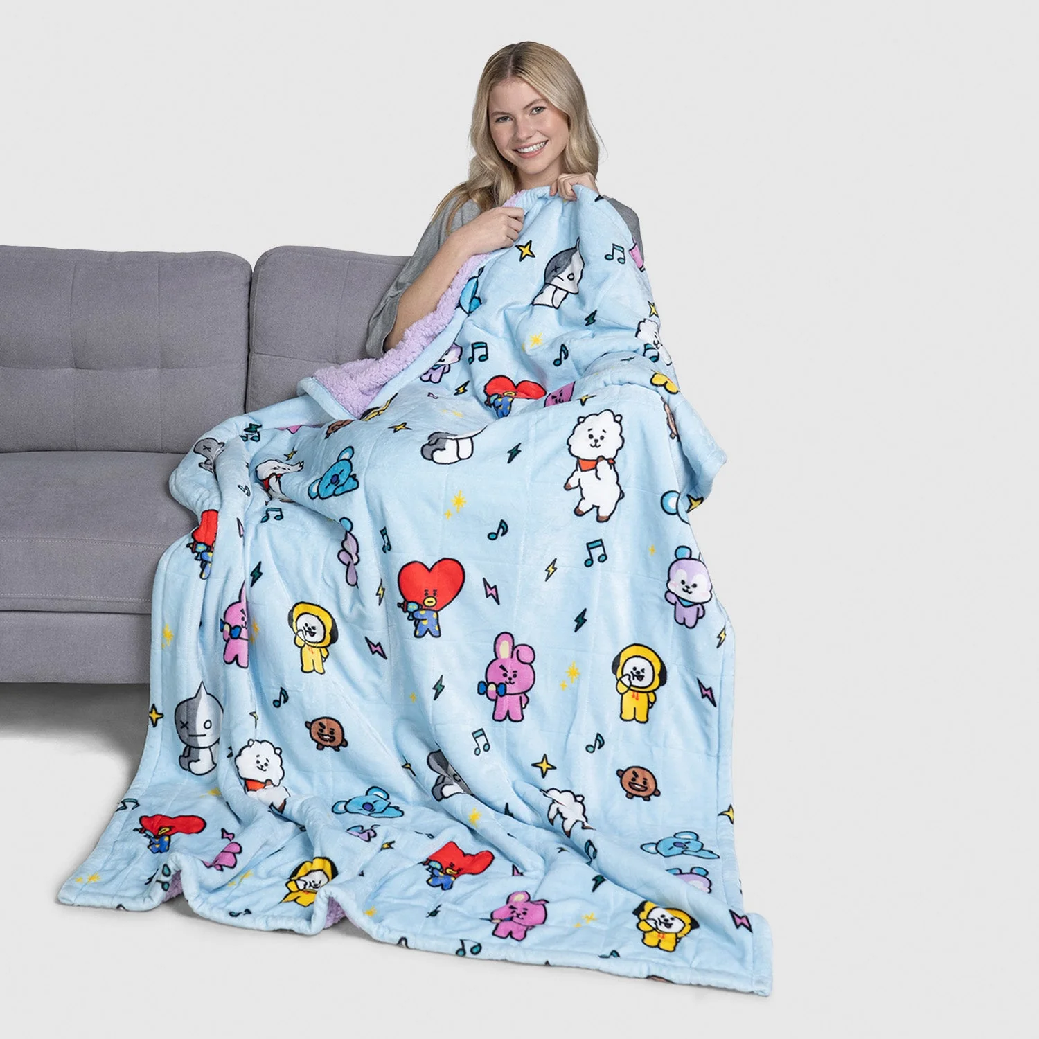 BT21 Group - Image 4