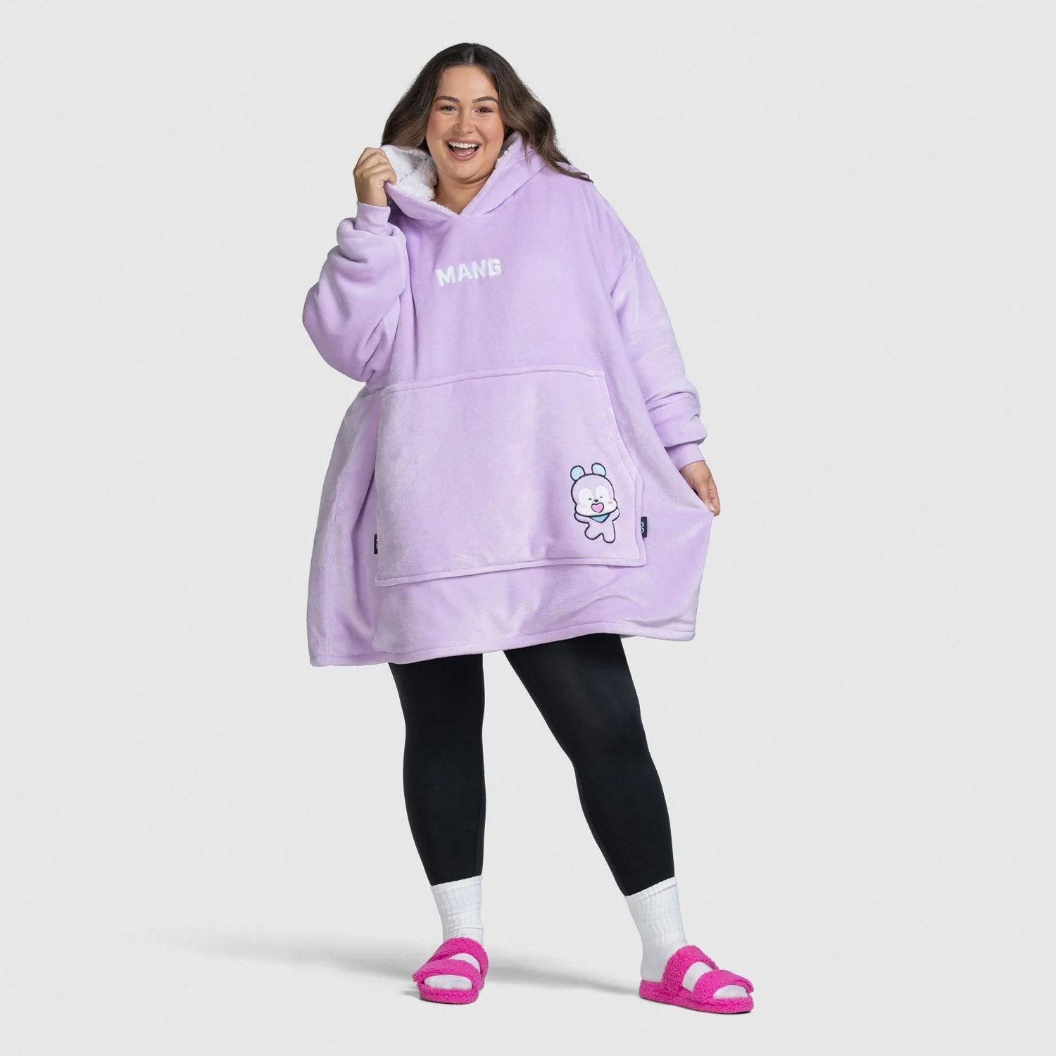 BT21 Mang - Image 8