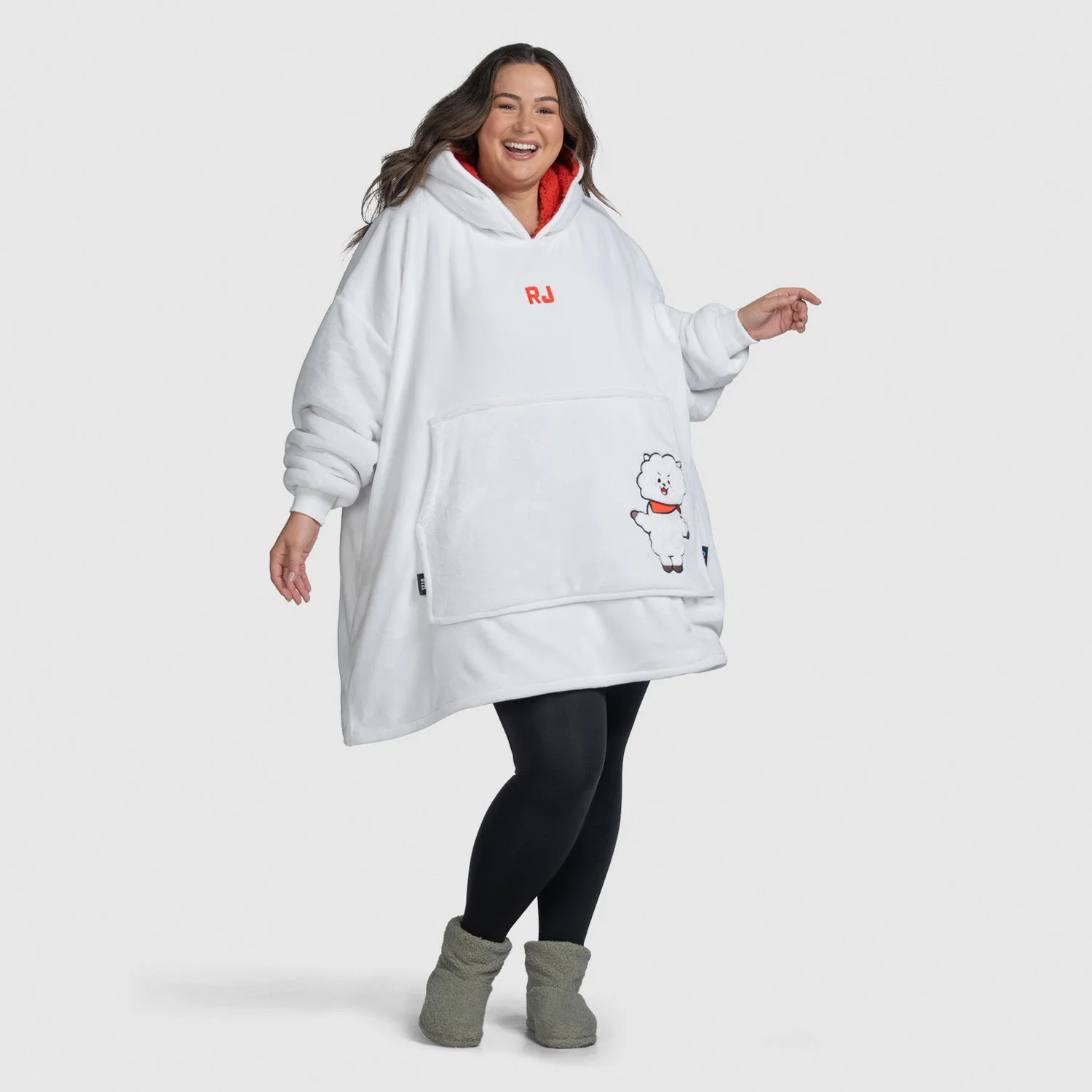 BT21 RJ - Image 10