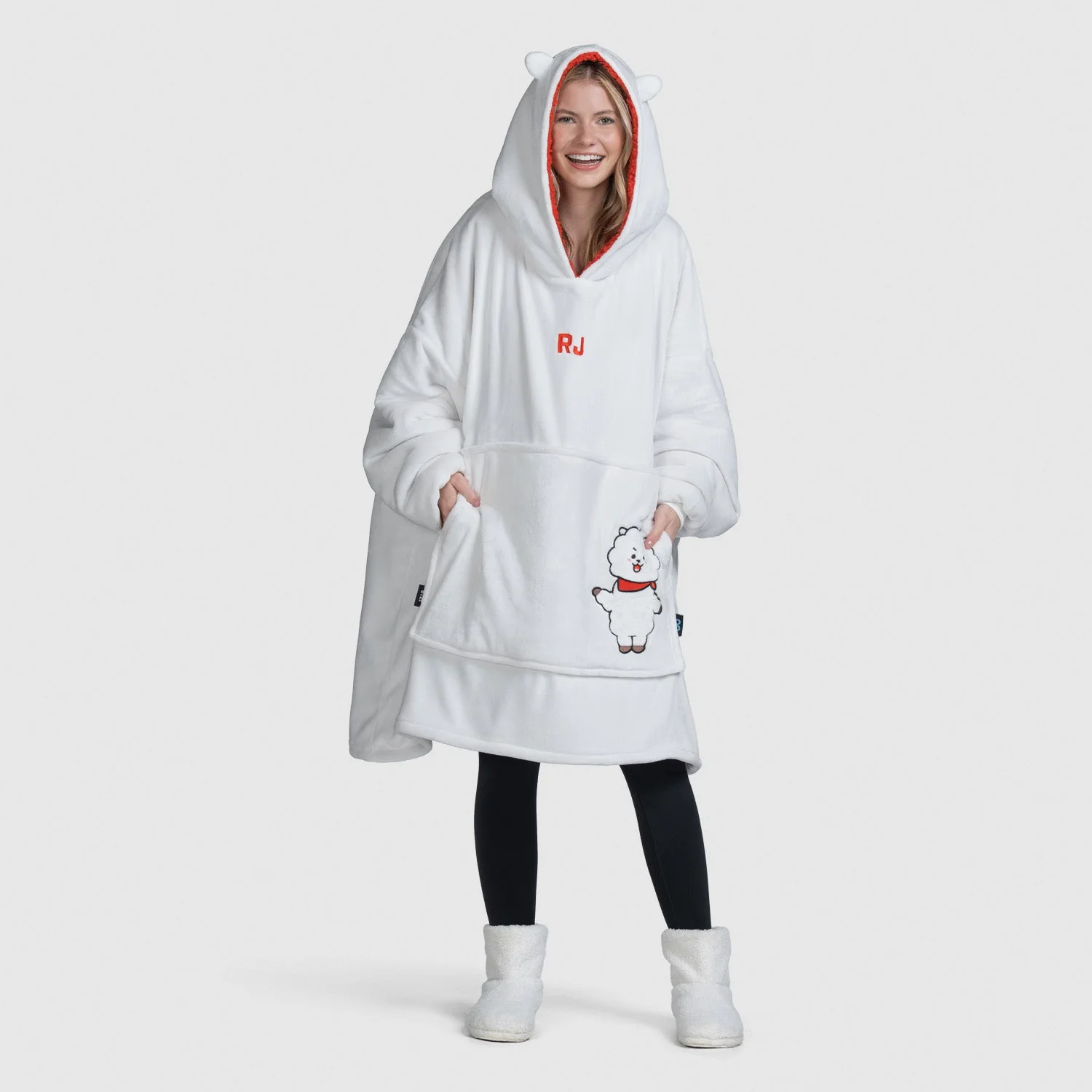BT21 RJ - Image 8