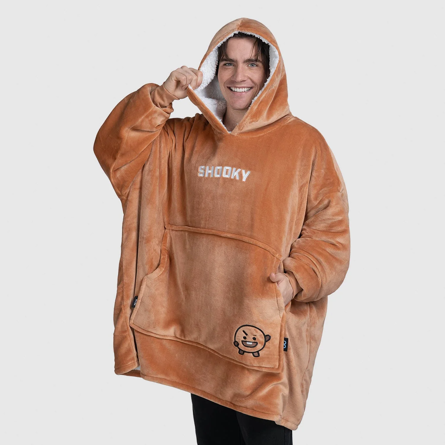 BT21 Shooky - Image 3