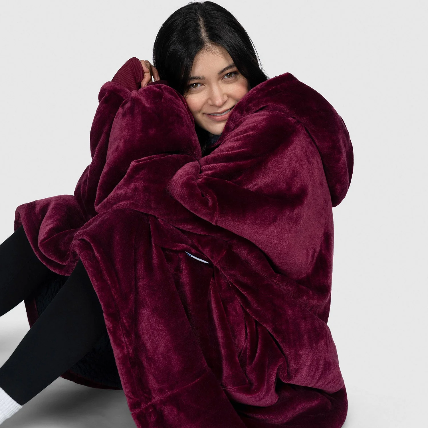 Burgundy - Image 3