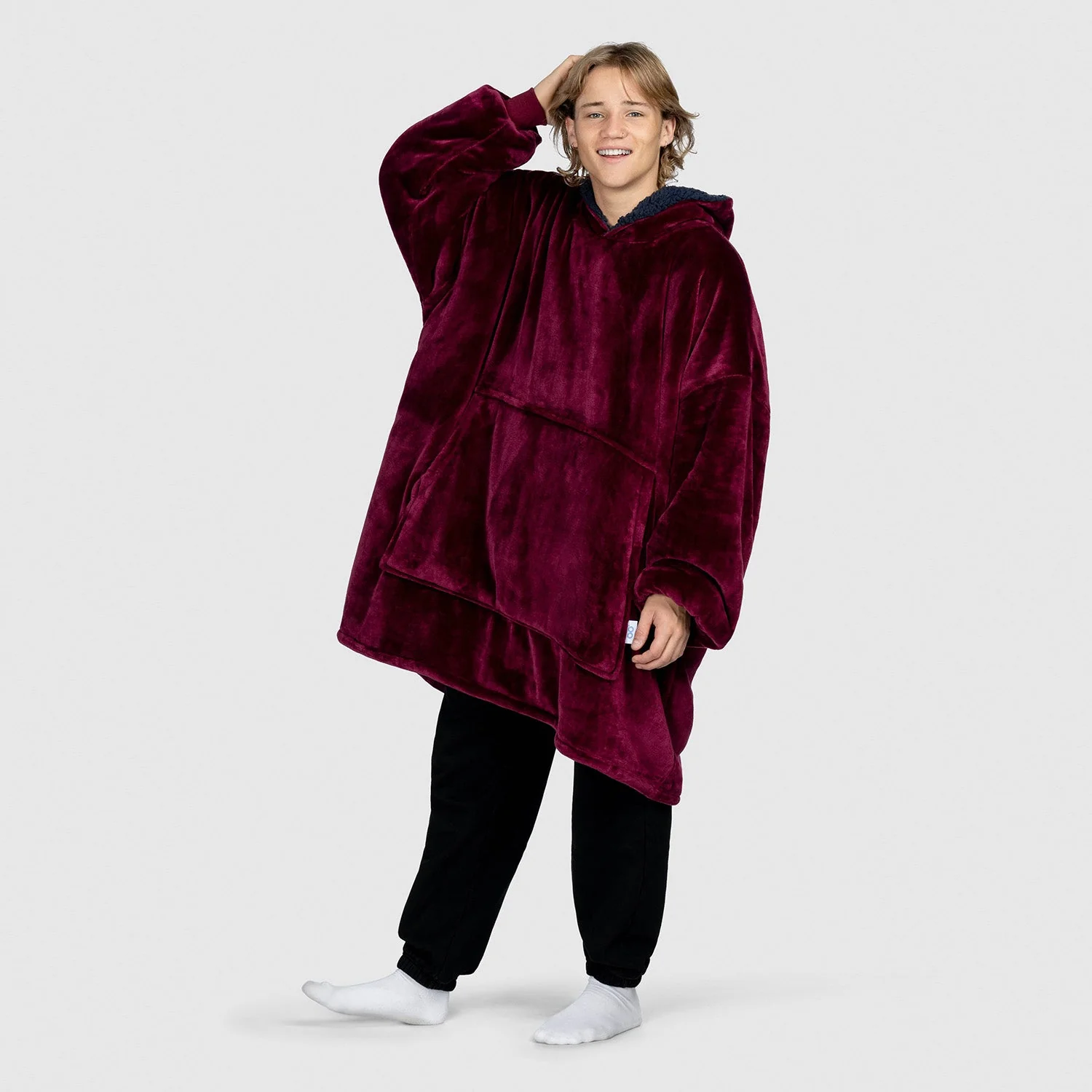 Burgundy - Image 8