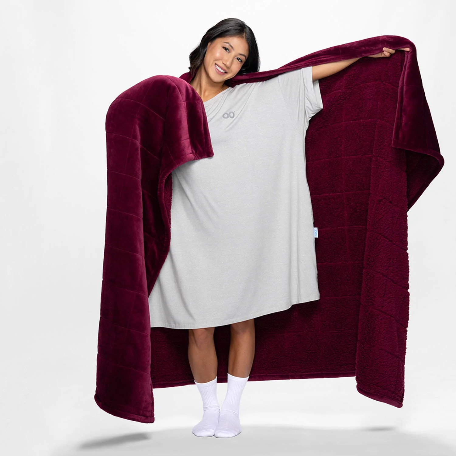 Burgundy - Image 3