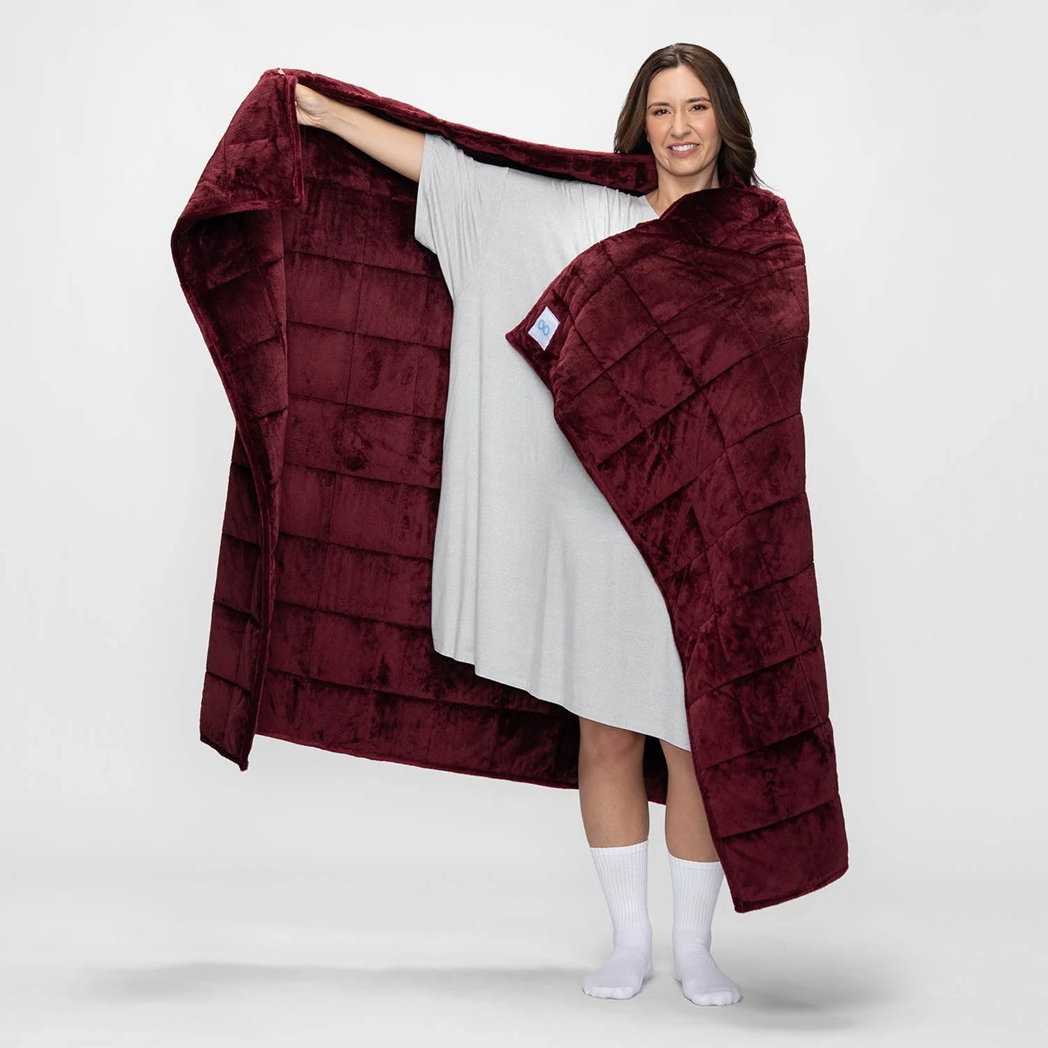 Burgundy - Image 6