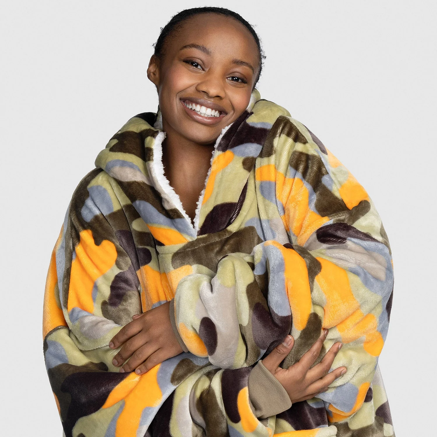 Camo - Image 3