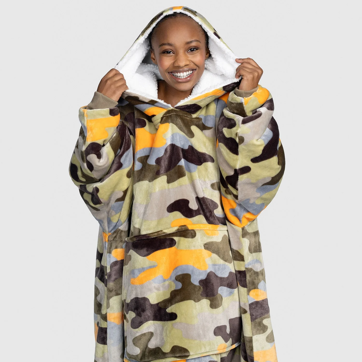 Camo - Image 4
