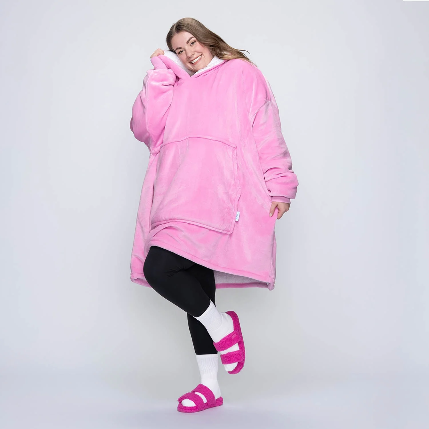 Candy Pink - Image 3