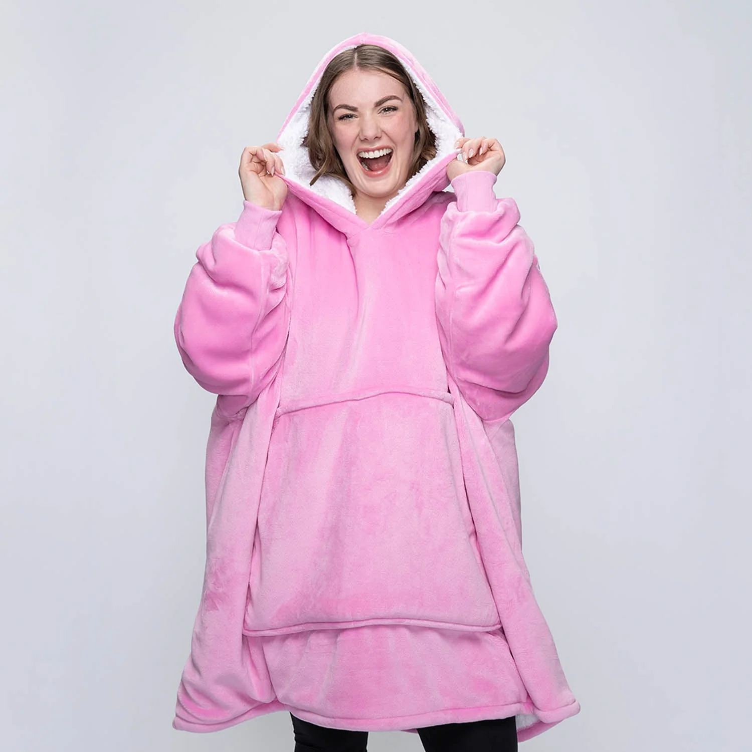Candy Pink - Image 8