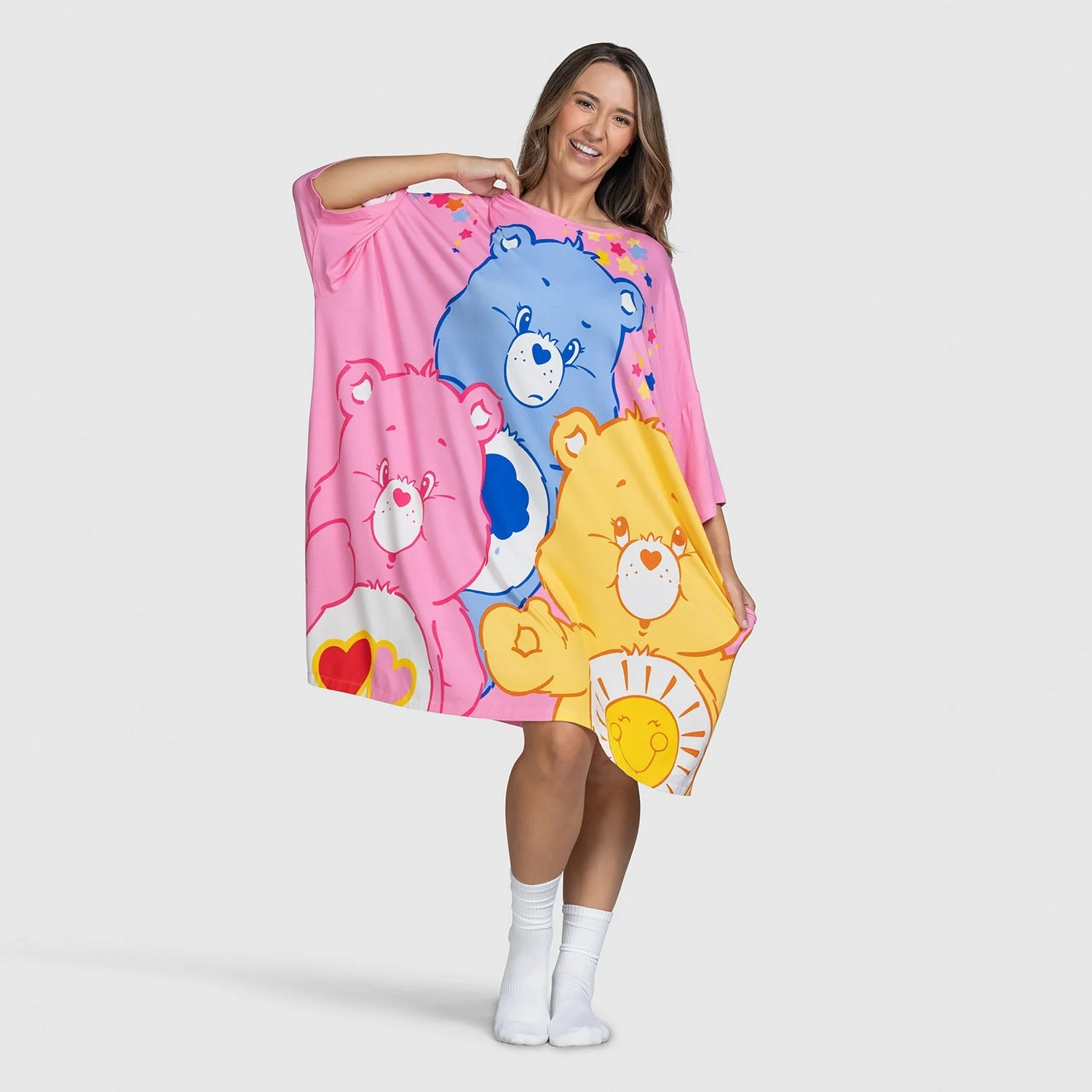 Care Bears Trio - Image 2