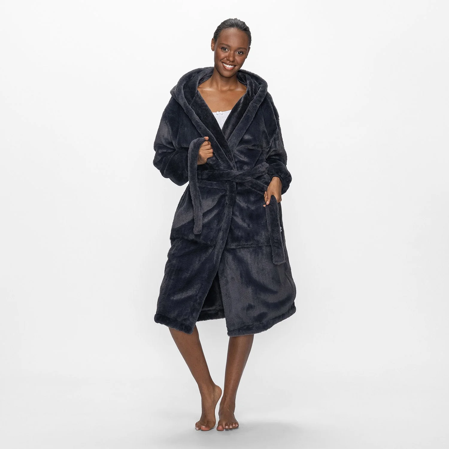 Charcoal Luxe - Image 3