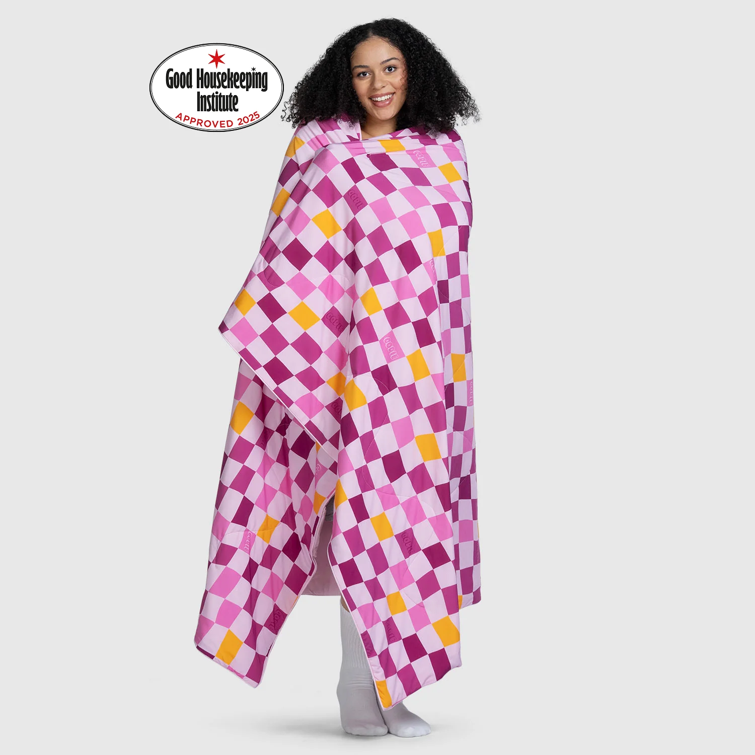 Checker Multi