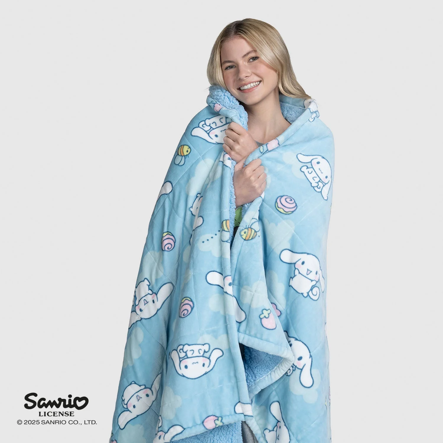 Cinnamoroll - Image 3