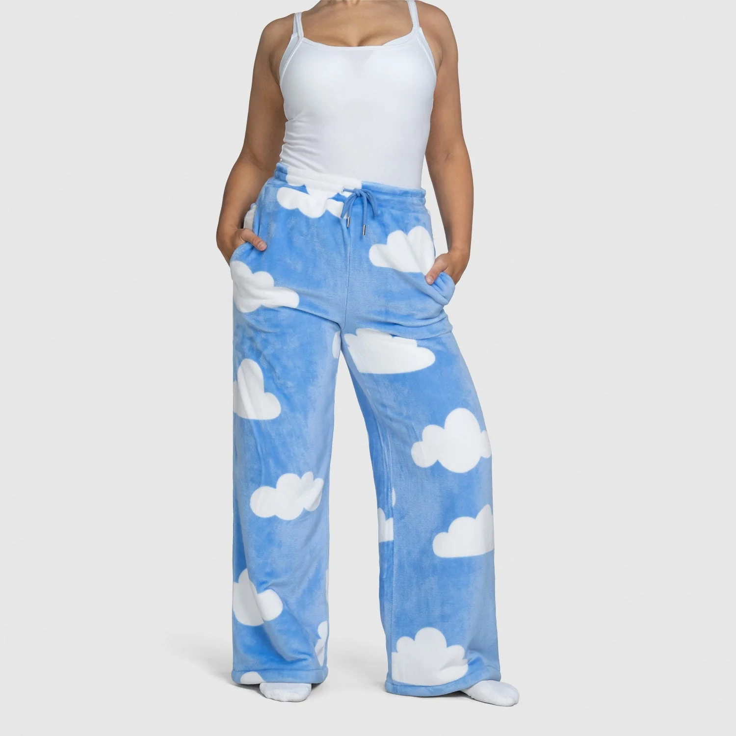 Cloud Lounge Top Pair It With