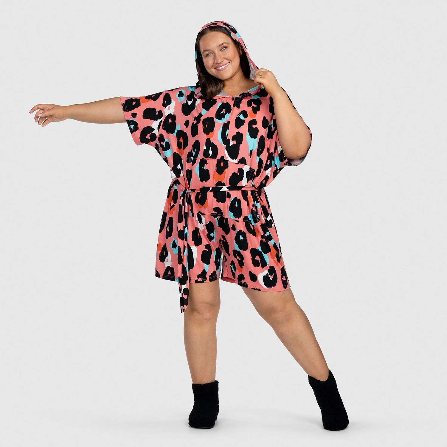 Coral Leopard - Image 2
