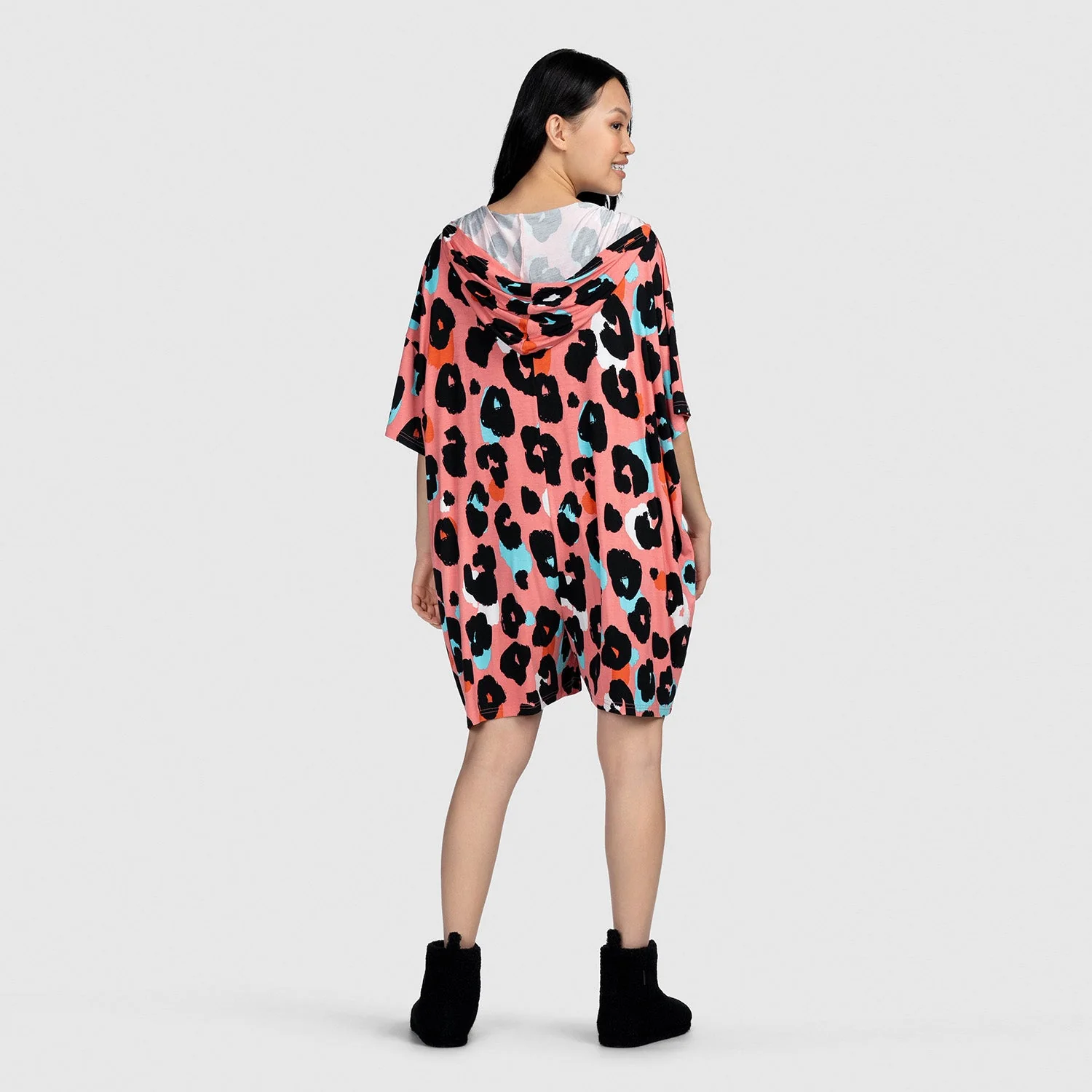 Coral Leopard - Image 3