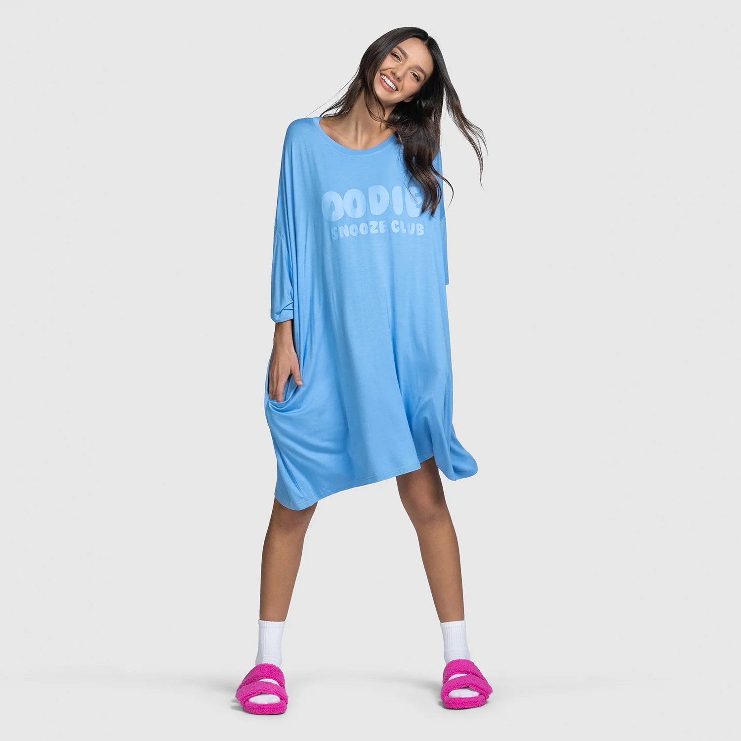 Cornflower Blue - Image 2