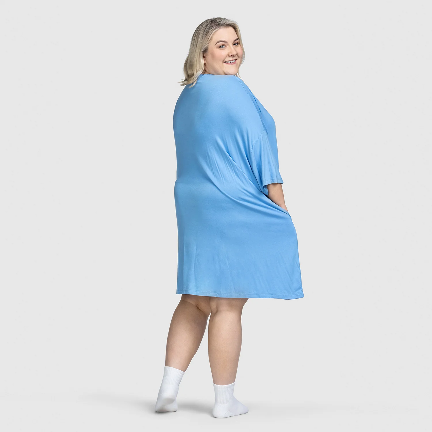 Cornflower Blue - Image 4