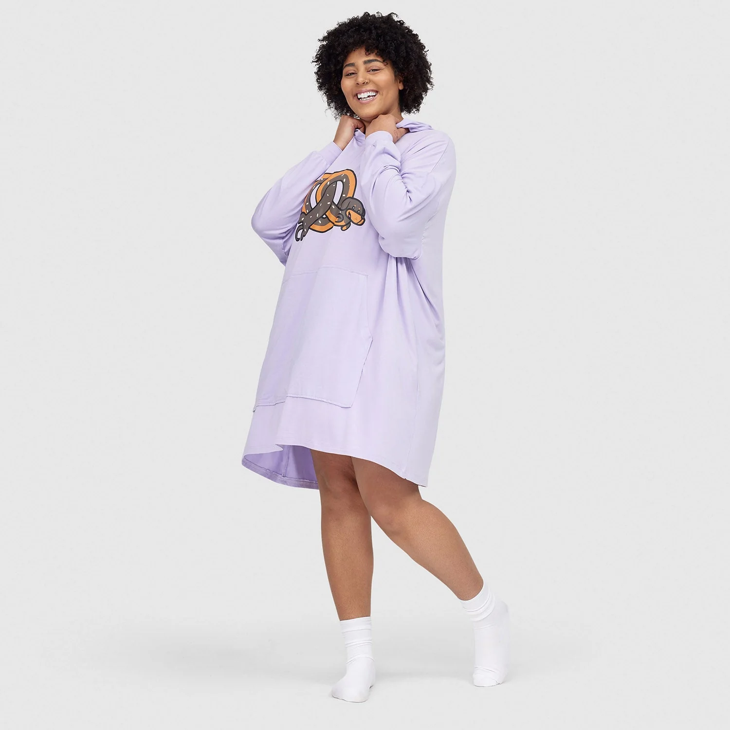 Dachshund Long Sleeve - Image 4