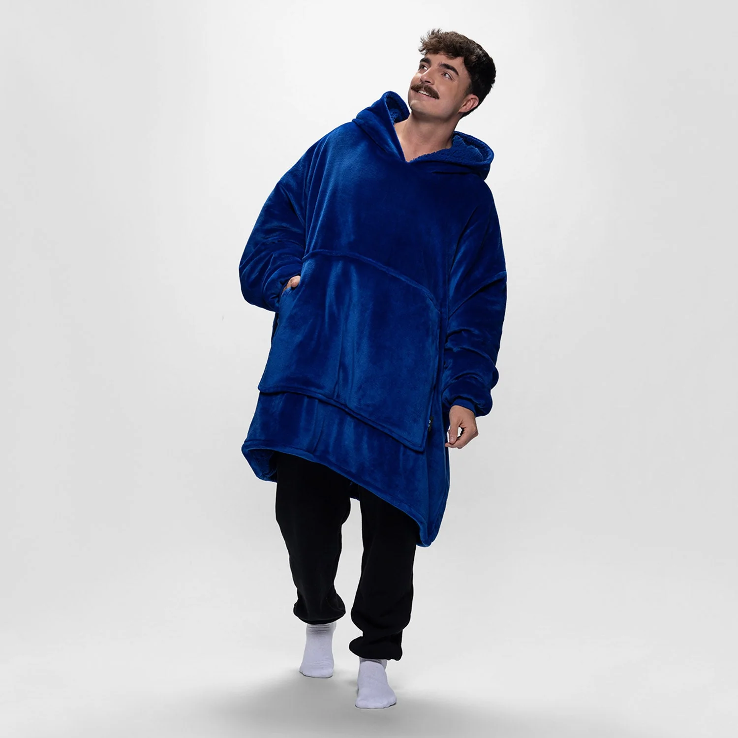 Dark Blue - Image 2