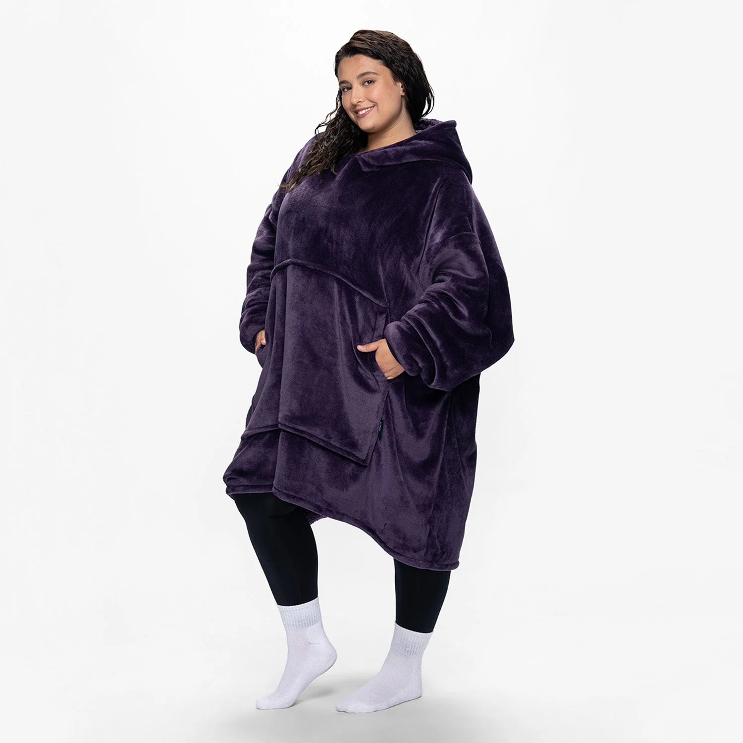 Dark Purple - Image 2