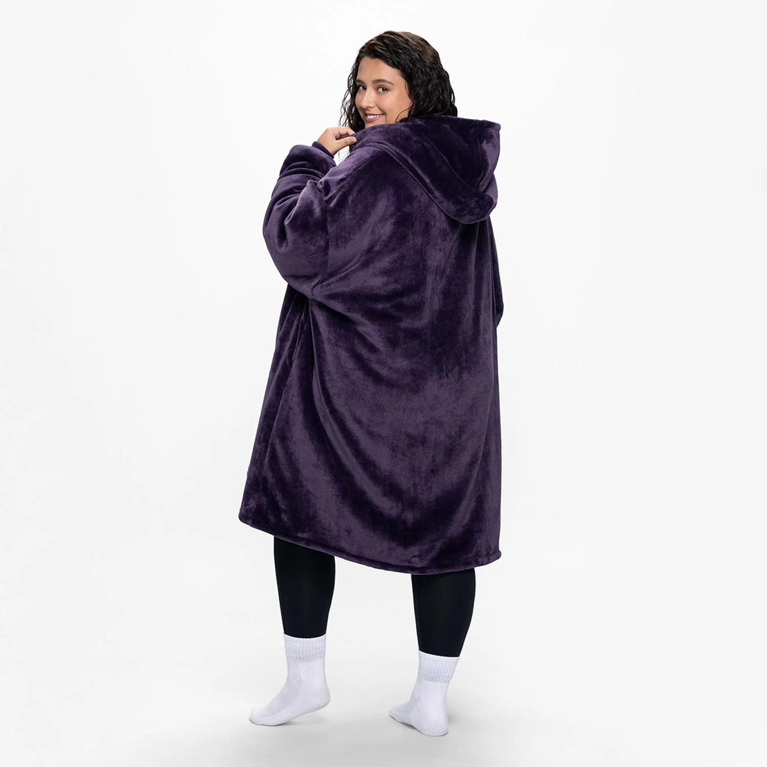 Dark Purple - Image 3