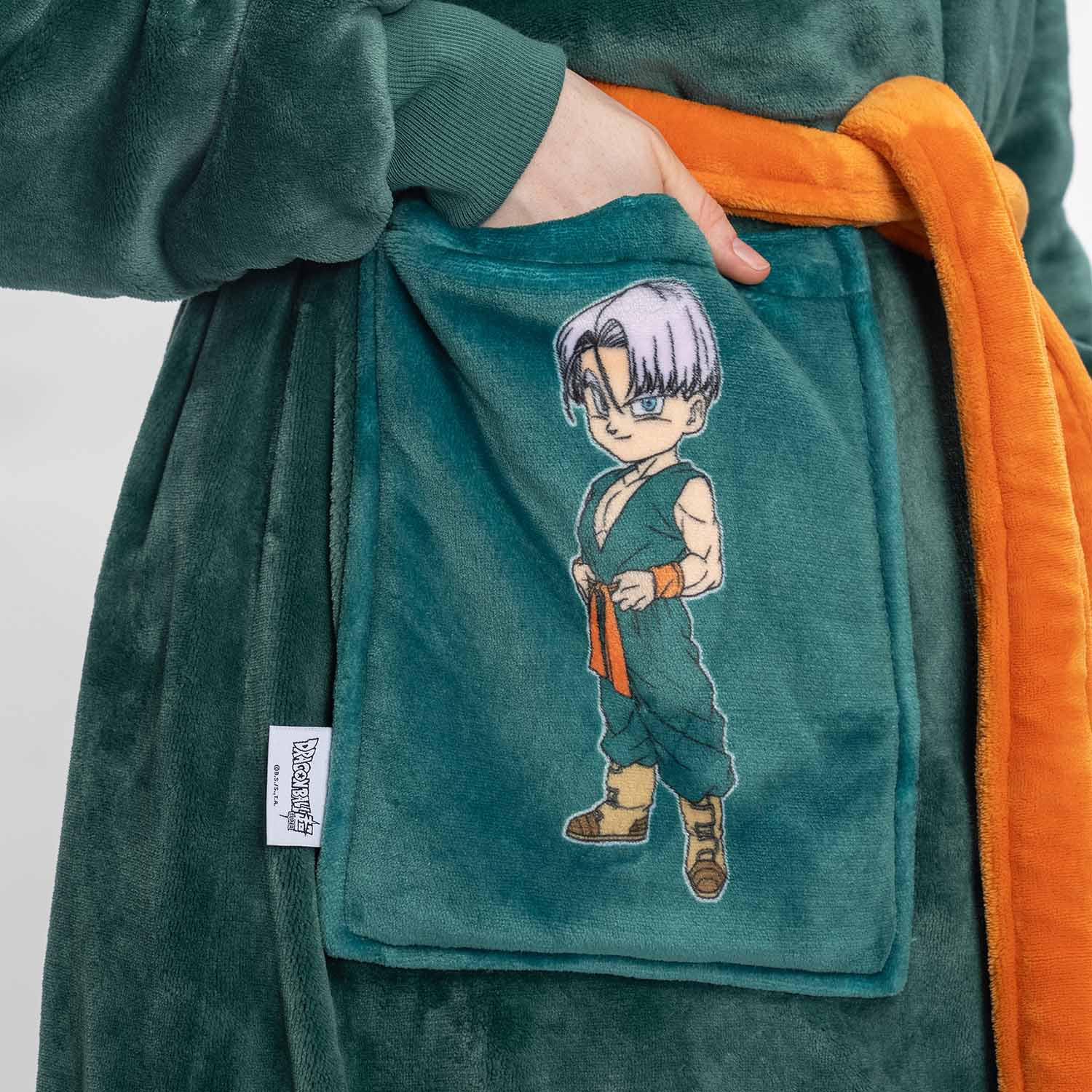 Dragon Ball Super Trunks - Image 8