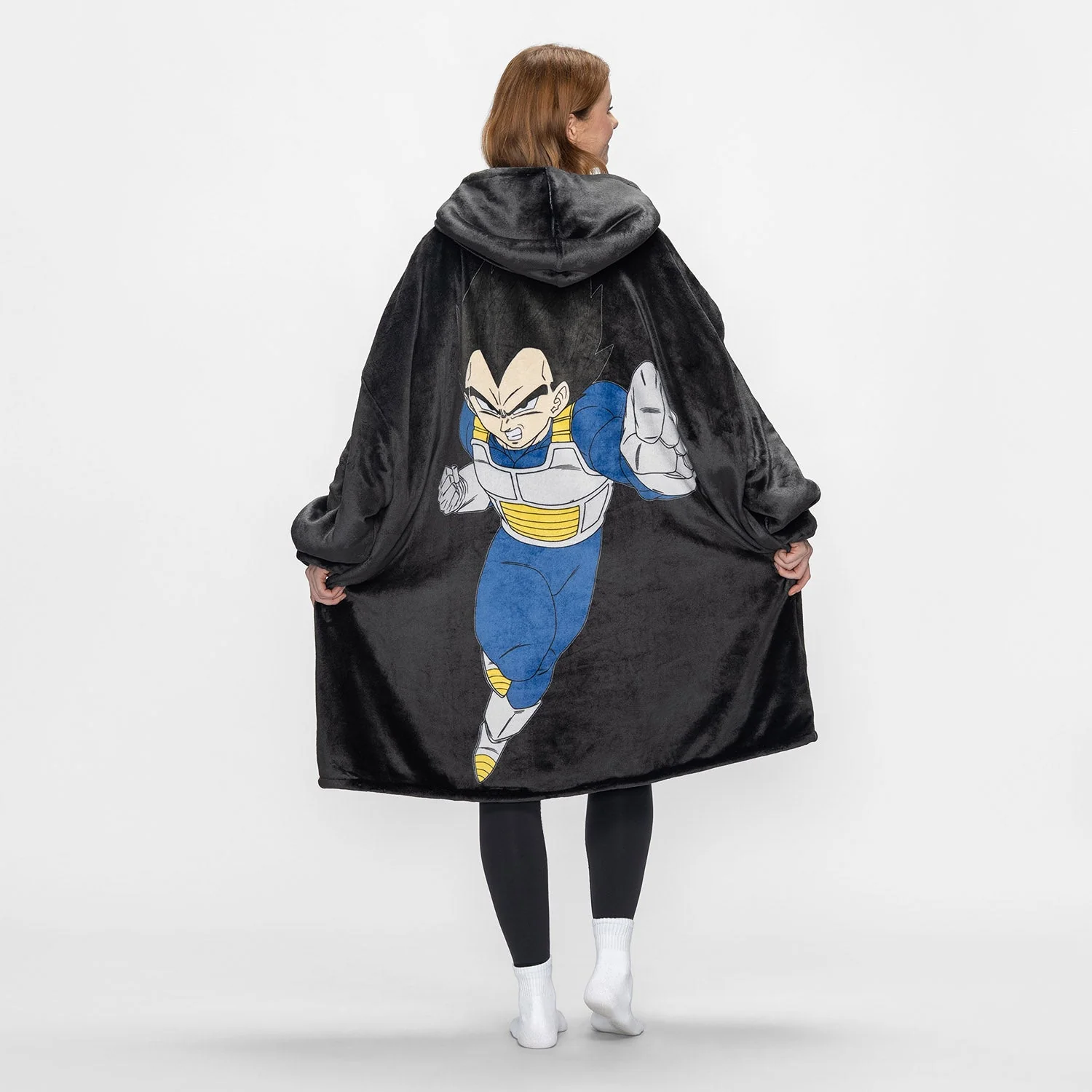 Dragon Ball Super Vegeta - Image 3