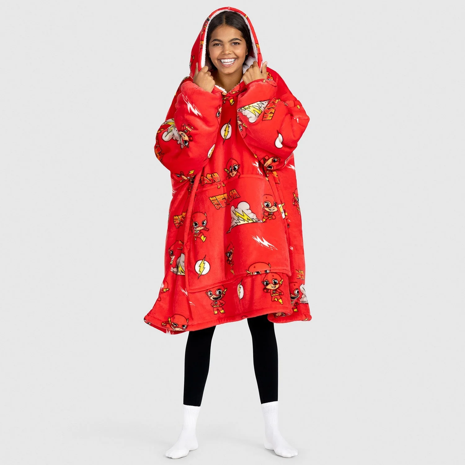 Flash - Image 8