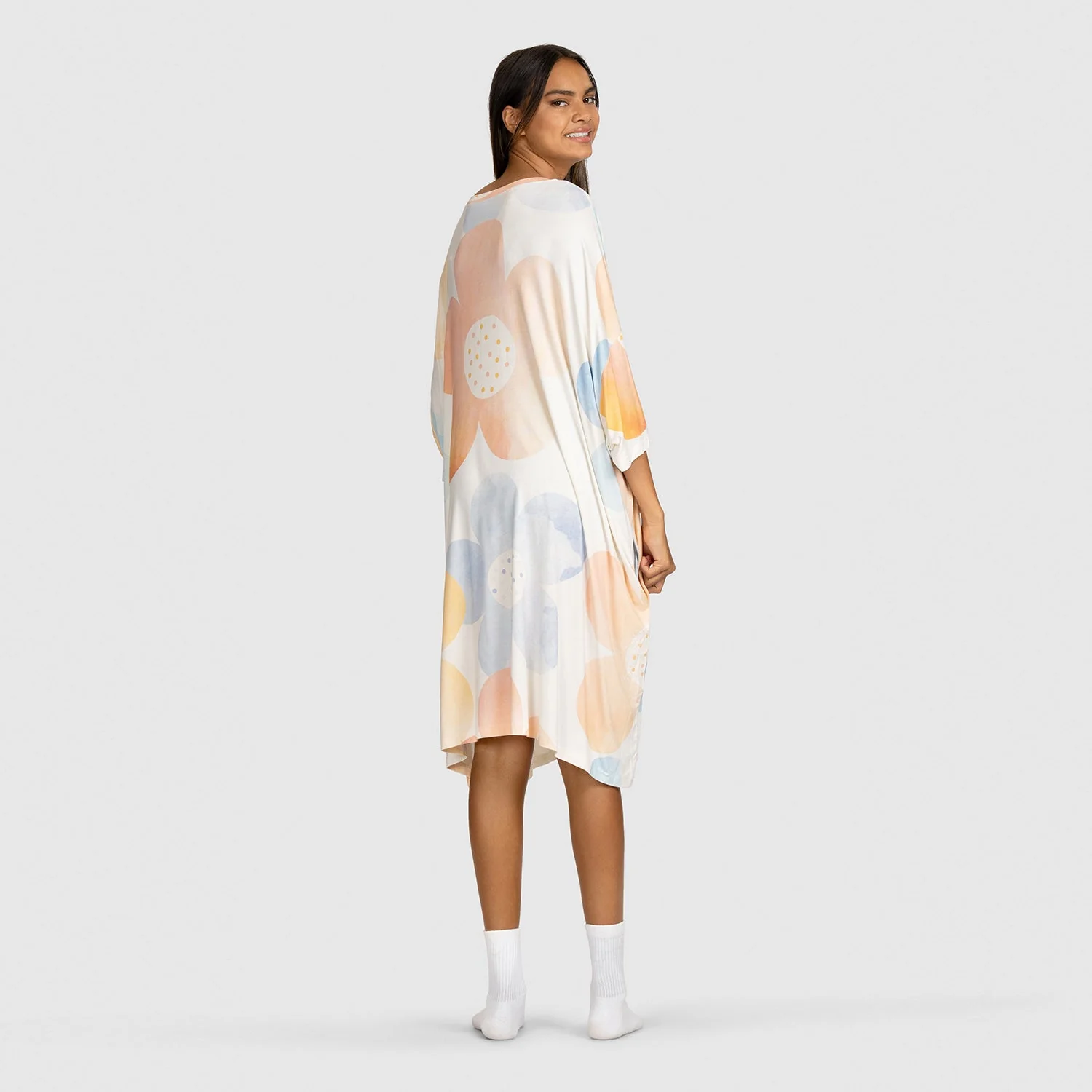 Floral Button-Up - Image 5