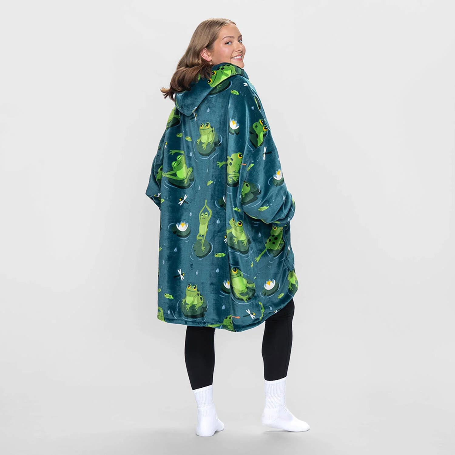 Frog Yoga - Image 10