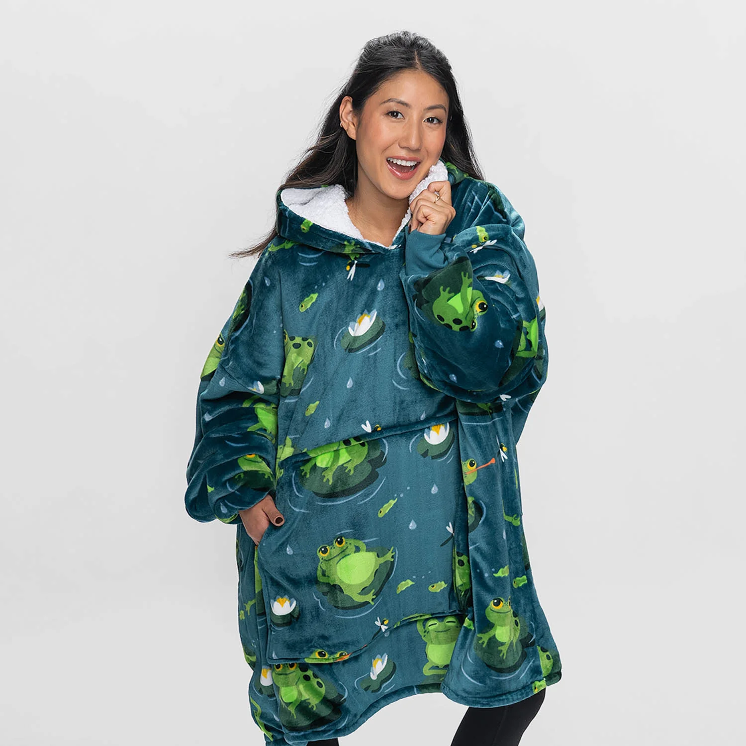 Frog Yoga - Image 8