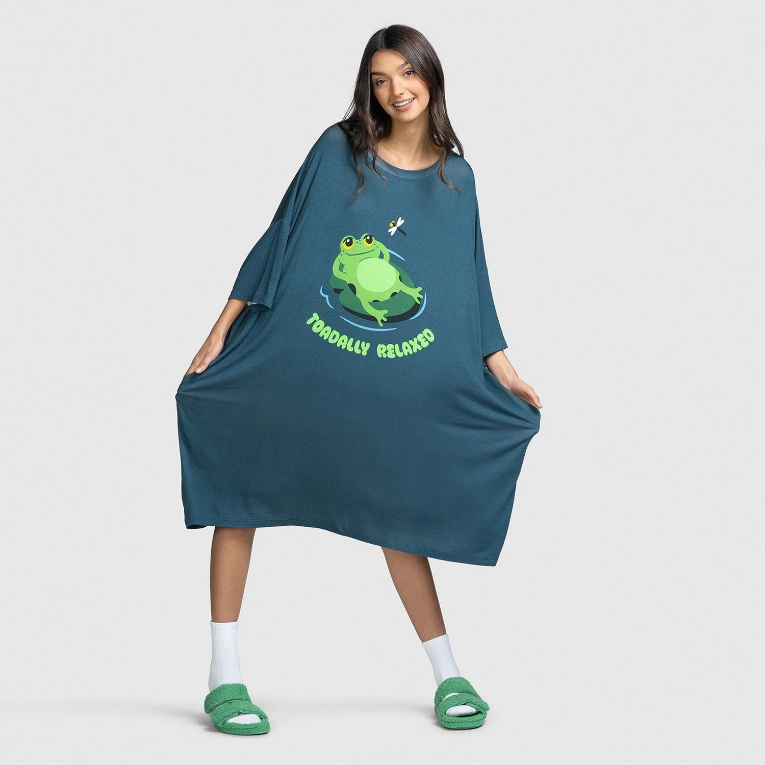 Frog Yoga - Image 2