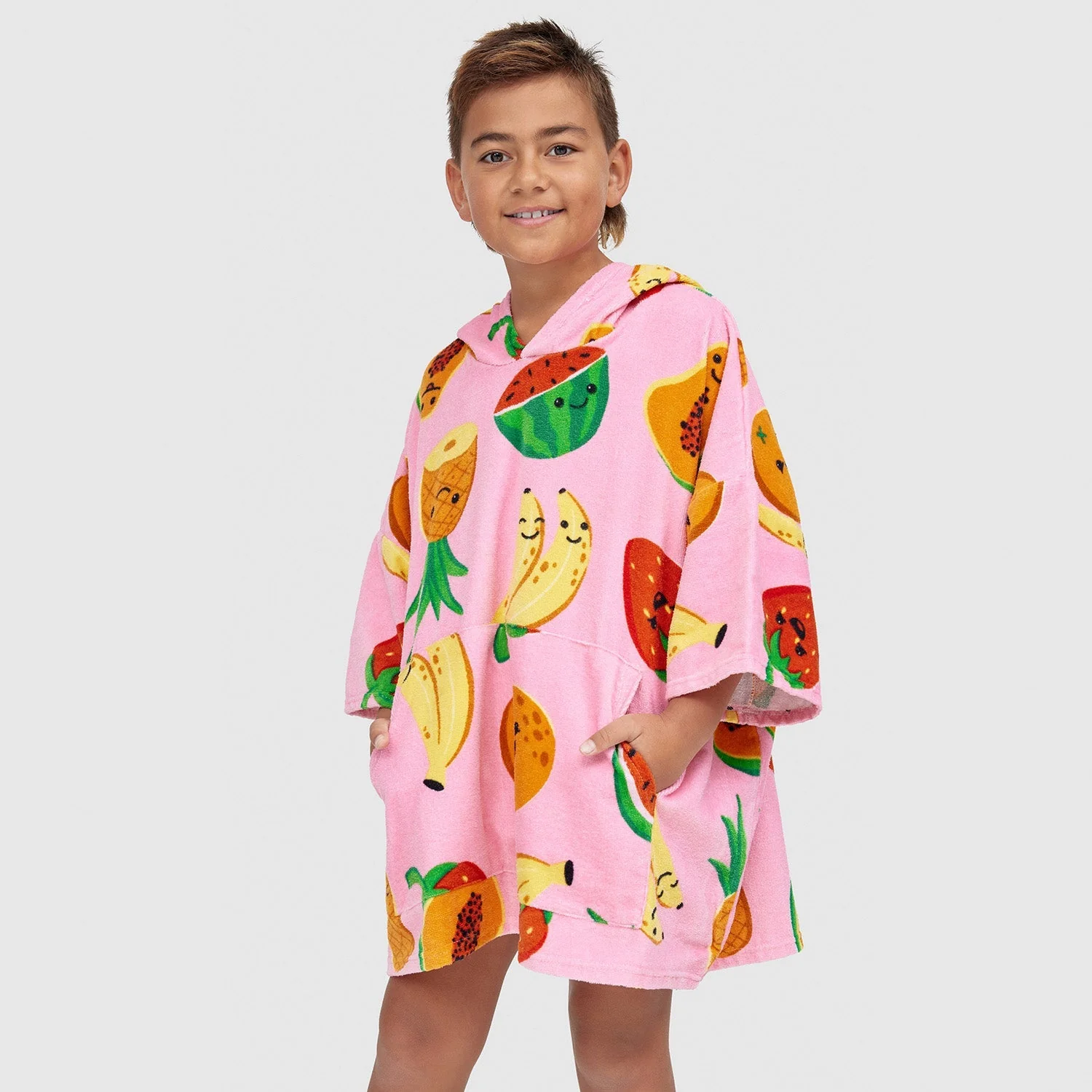 Fruit Faces - Image 4