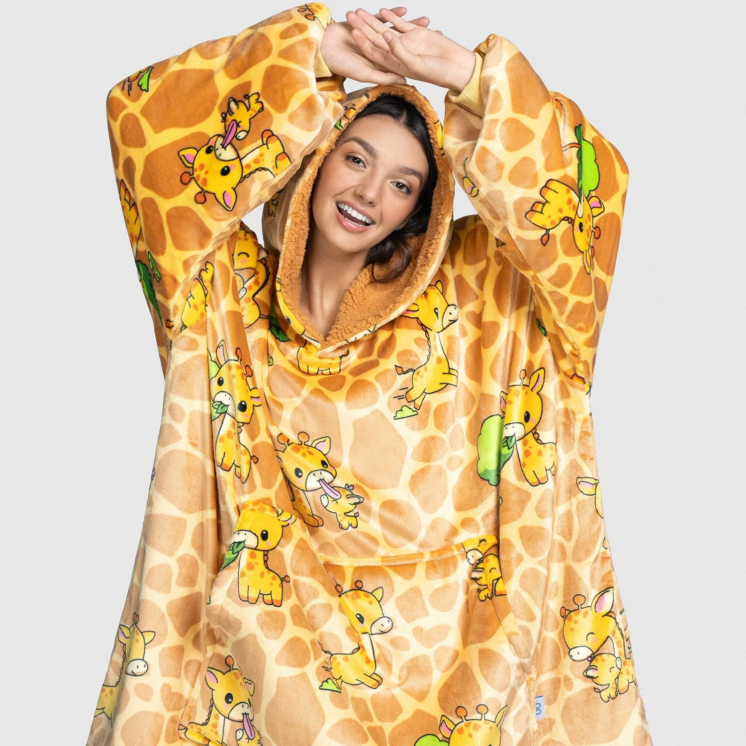 Giraffe - Image 3