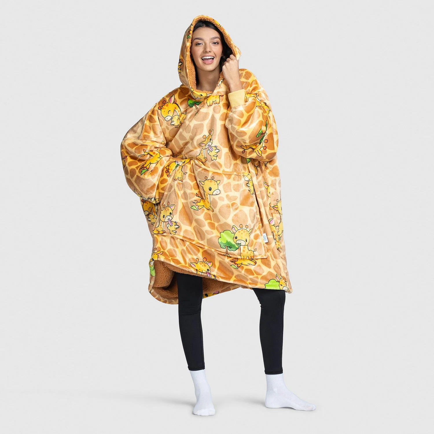 Giraffe - Image 8